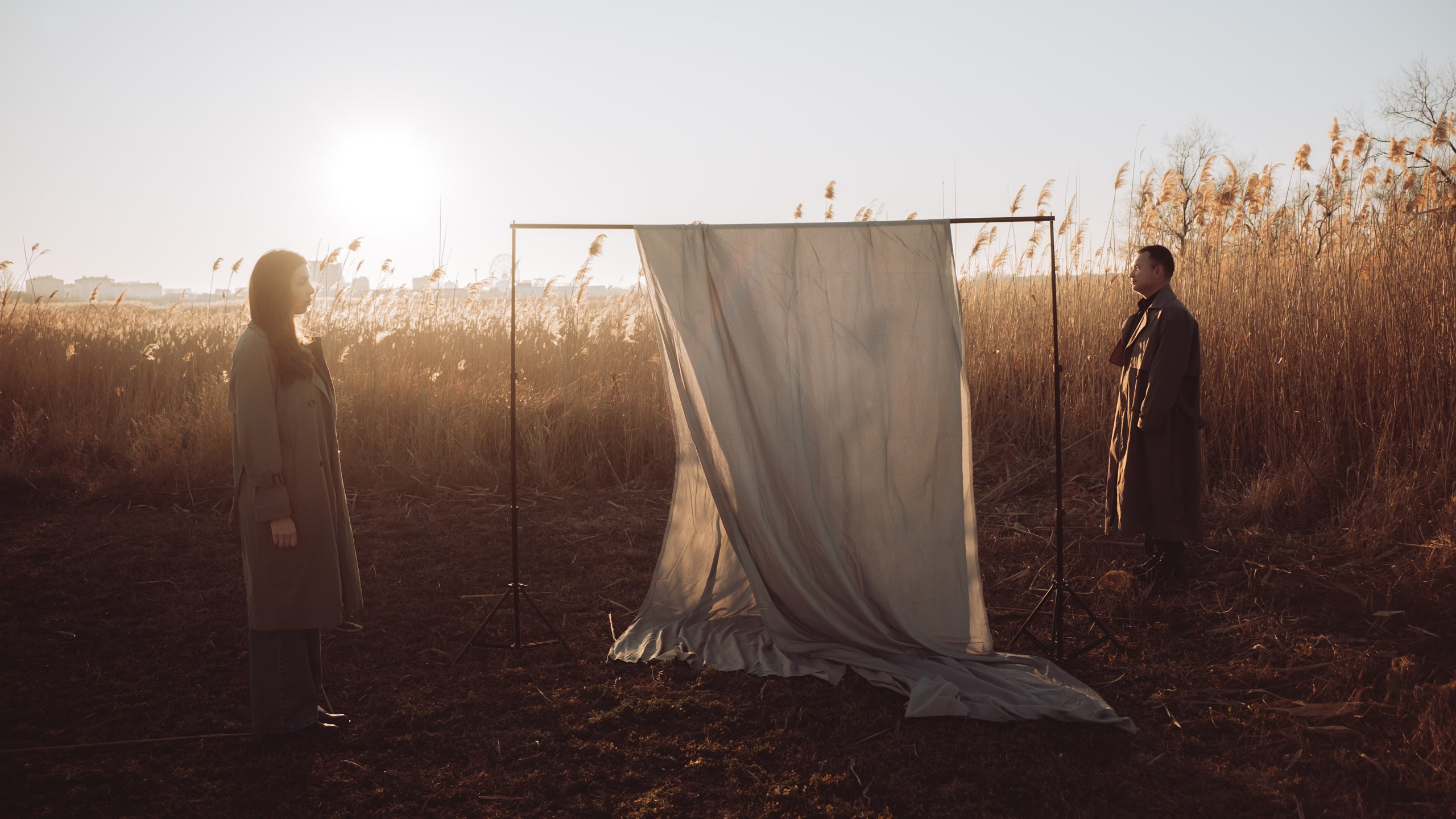 Как найти дорогу к тебе -Родной?. Фотограф и Видеограф Анапа, Новороссийск, Краснодар. Алина и Женя