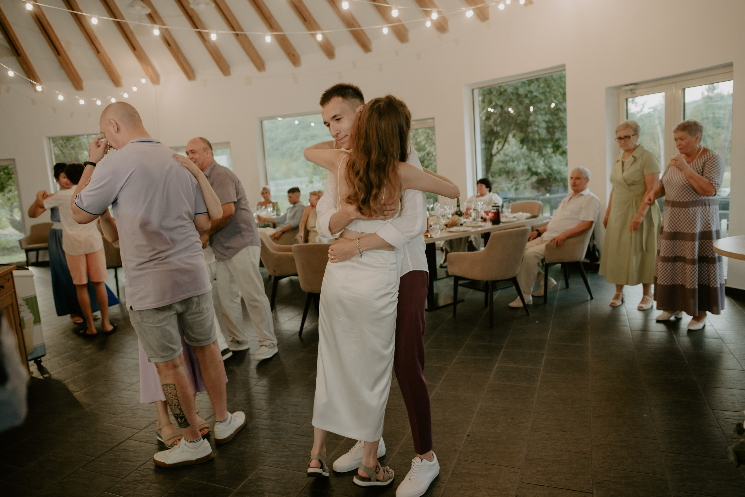 Усадьба Семигорье. Фотограф и Видеограф Анапа, Новороссийск, Краснодар. Алина и Женя