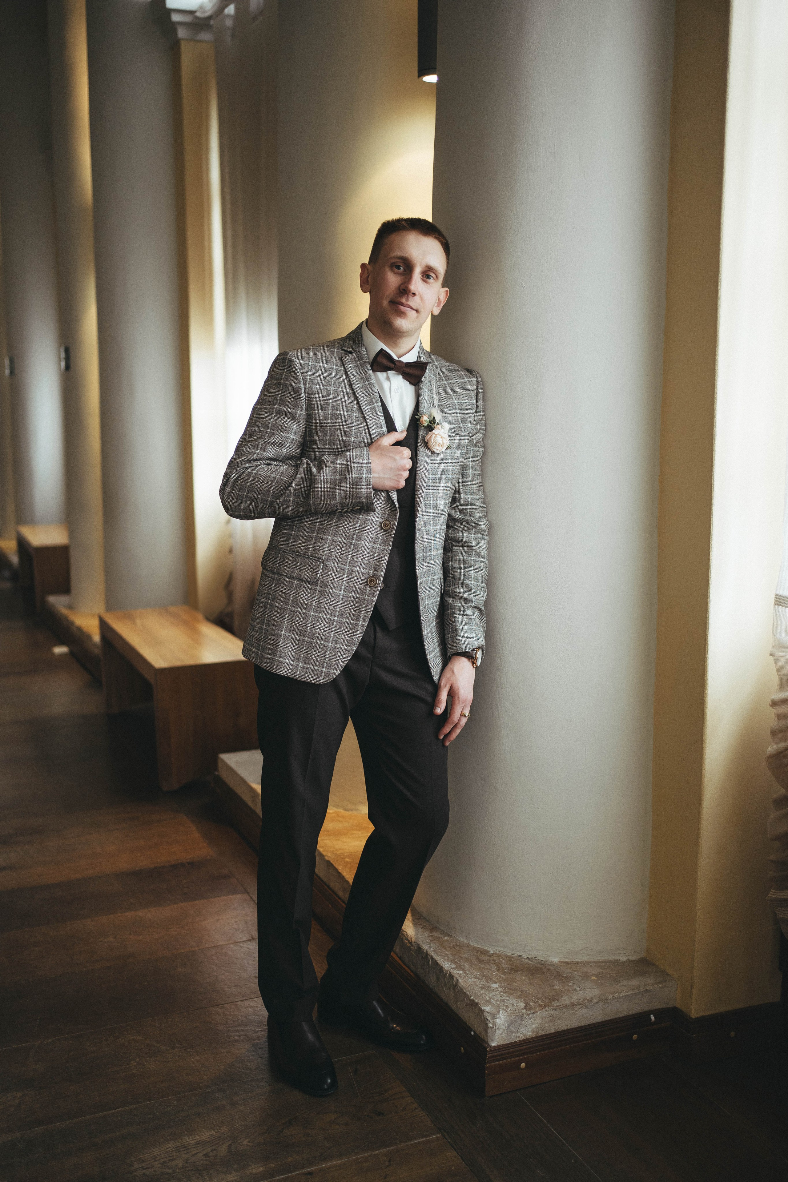 Юлиана&Сергей. Семейный, свадебный и лавстори фотограф в Архангельске