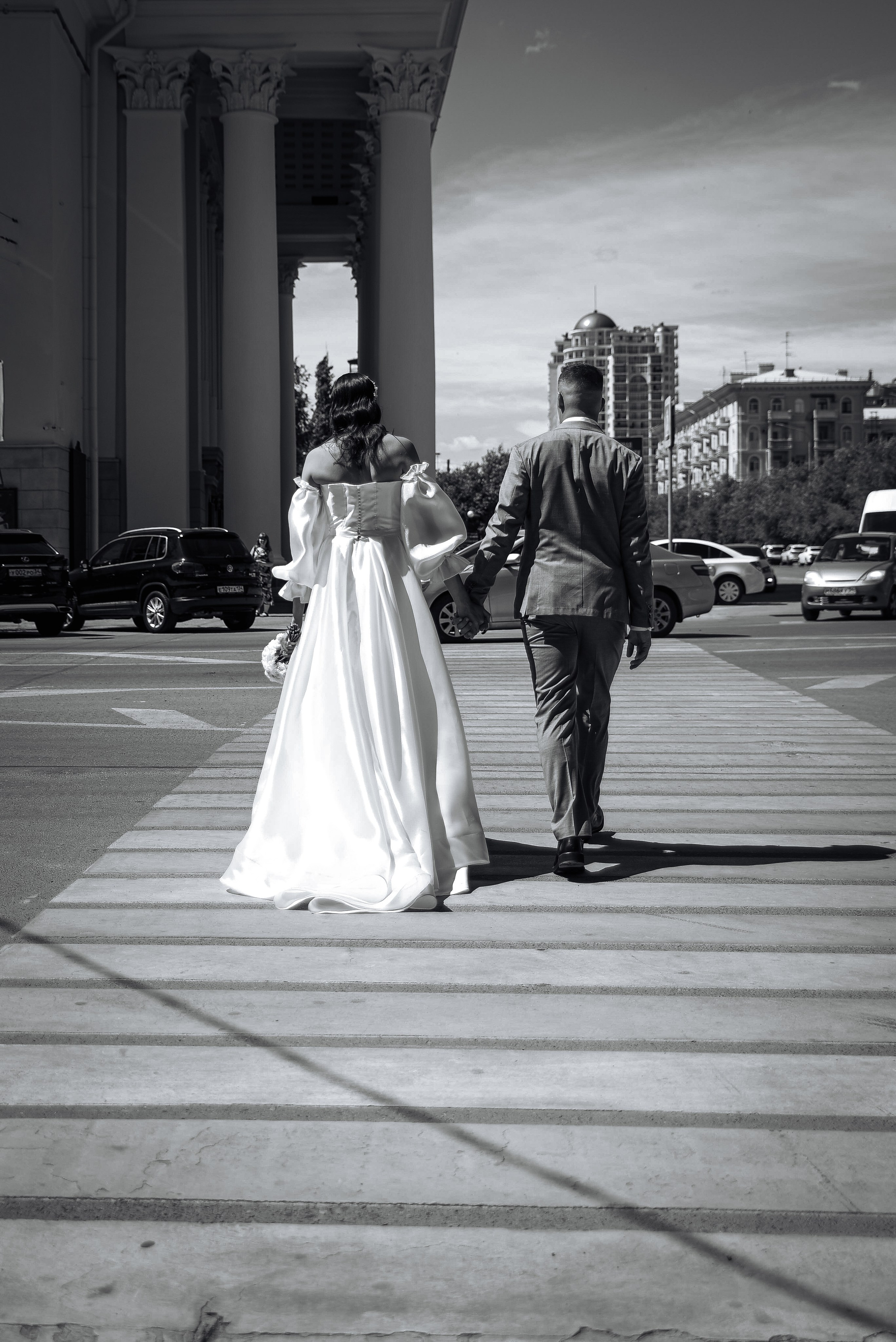 Wedding & Love-Story. Свадебный и студийный фотограф в Волгограде
