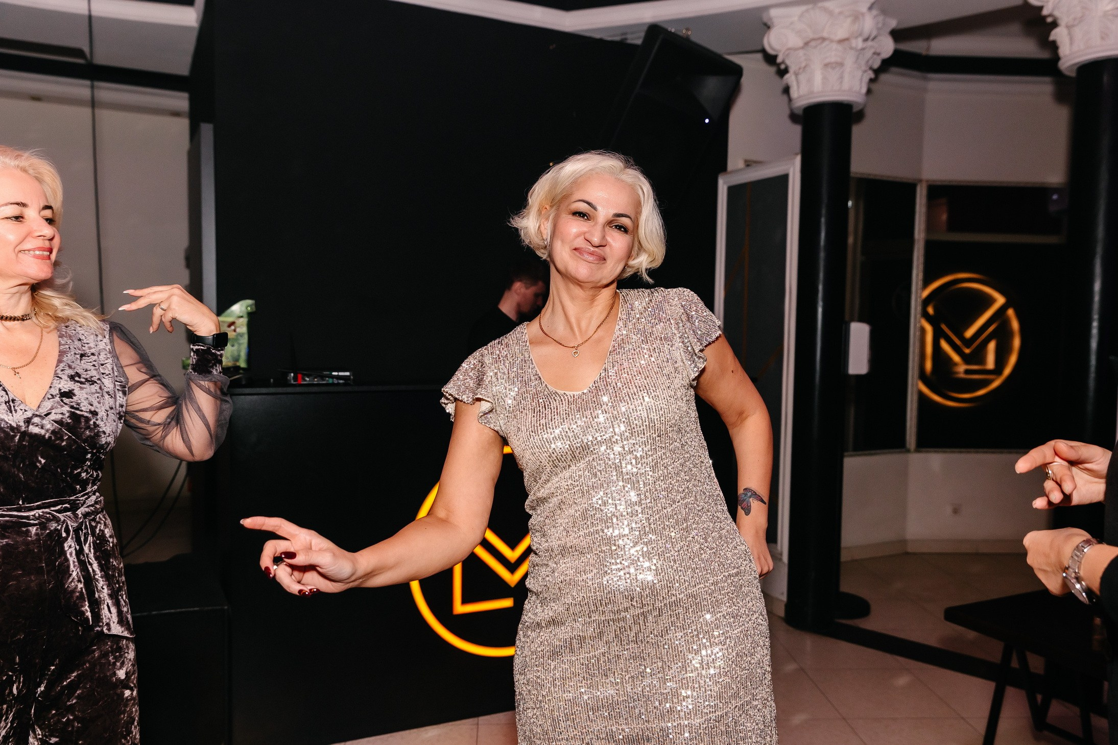 8 марта в лаунж-баре Major 2024. Свадебный, семейный и детский фотограф в Калининграде Елена Кравцова