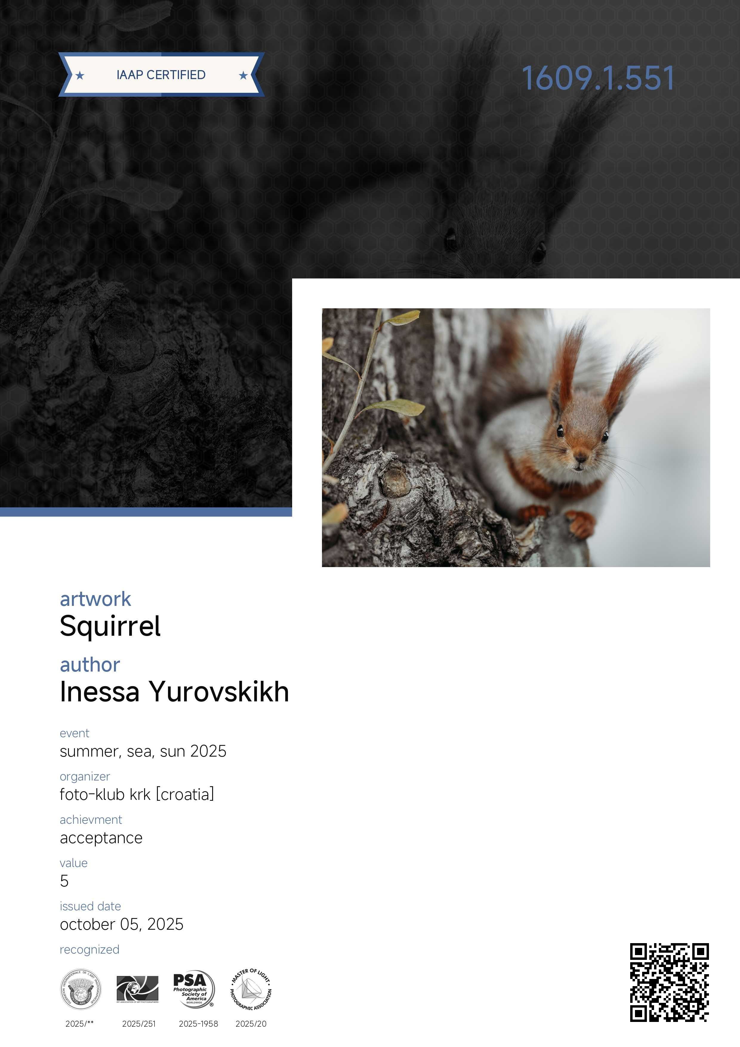 IAAP. Семейный и детский фотограф в Алматы Юровских Инесса