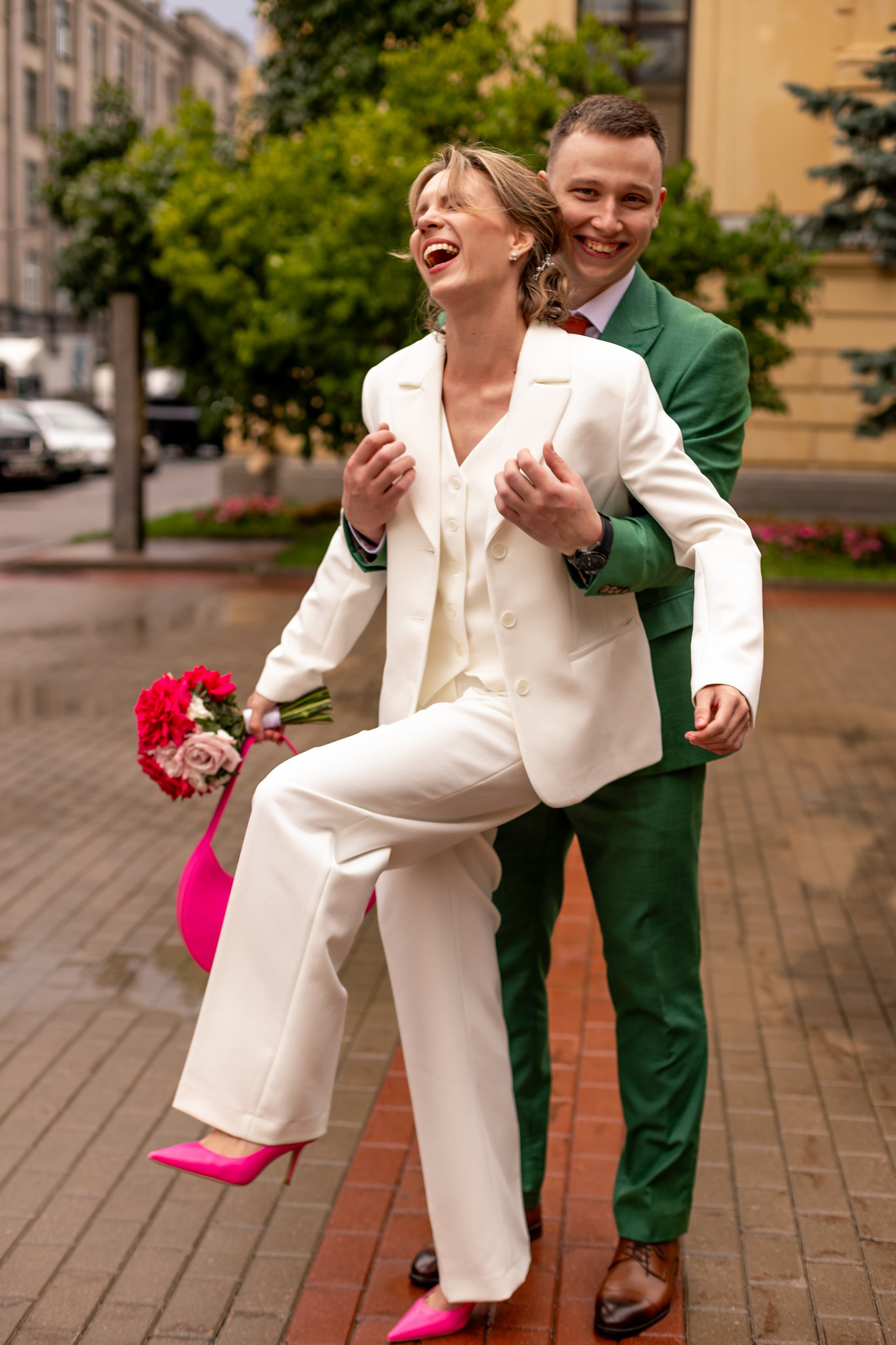 Свадьбы. Профессиональный фотограф в Санкт-Петербурге Алена Яшина