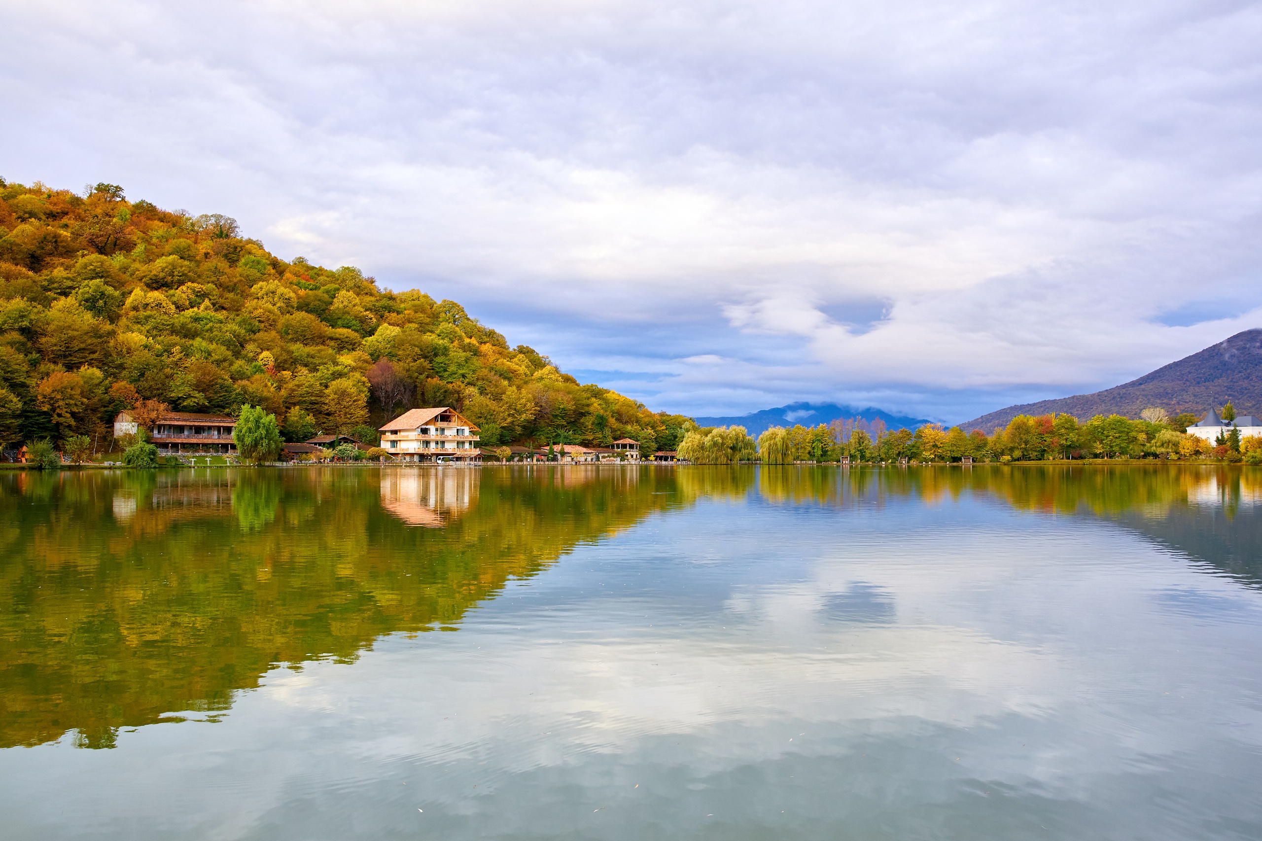 Путешествия