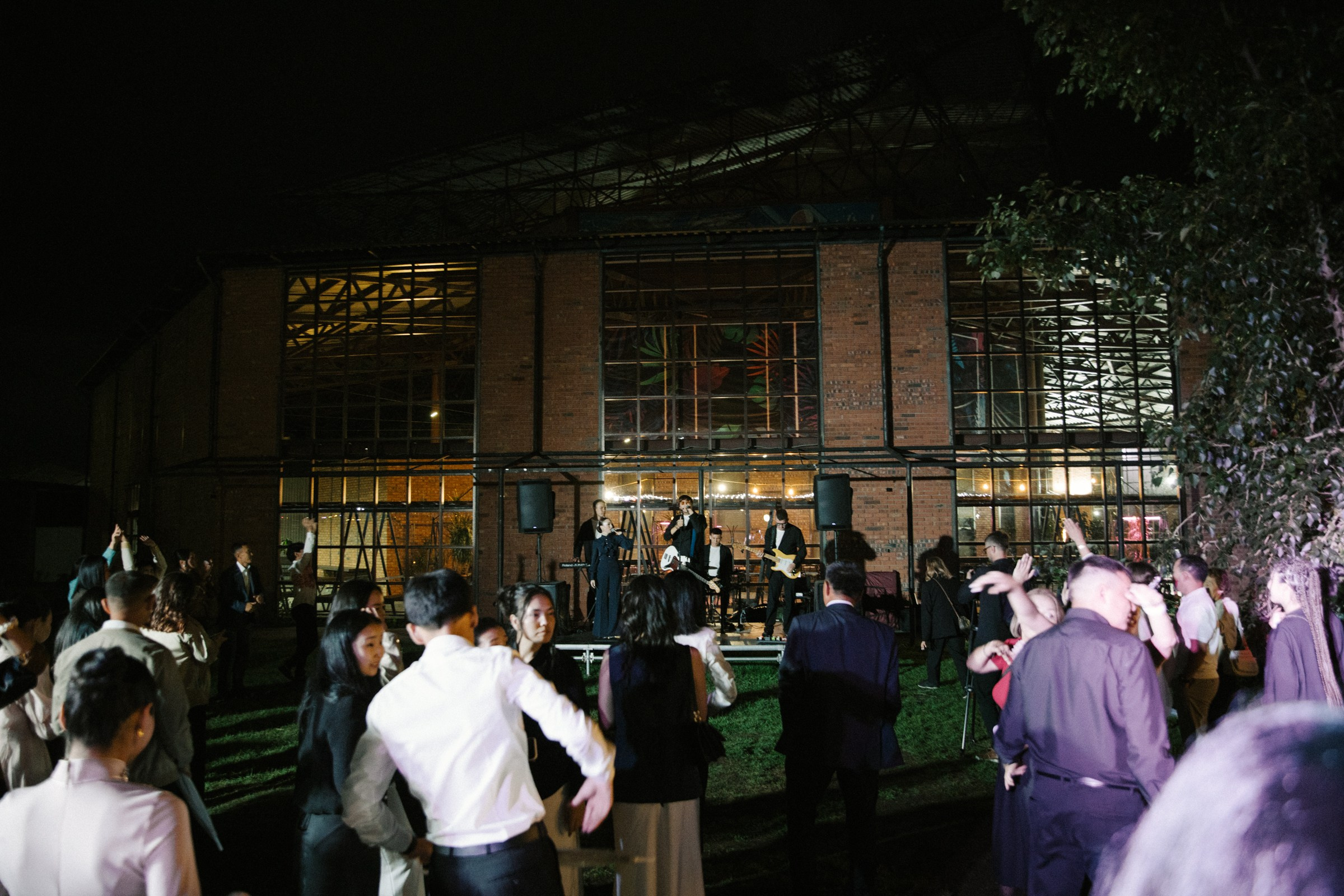 Бато и Валерия. Фотограф Улан-Удэ