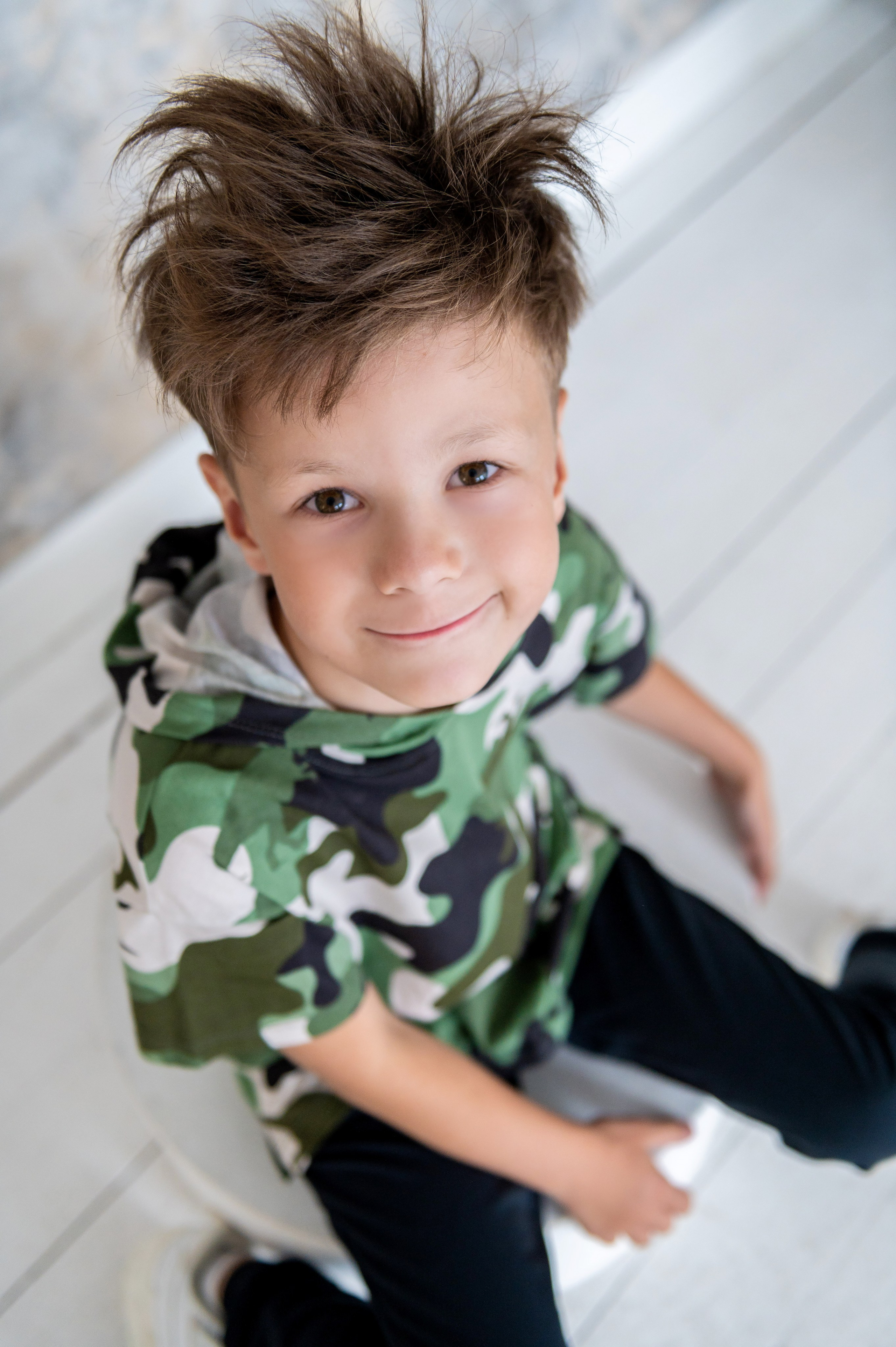 Дети. Главная