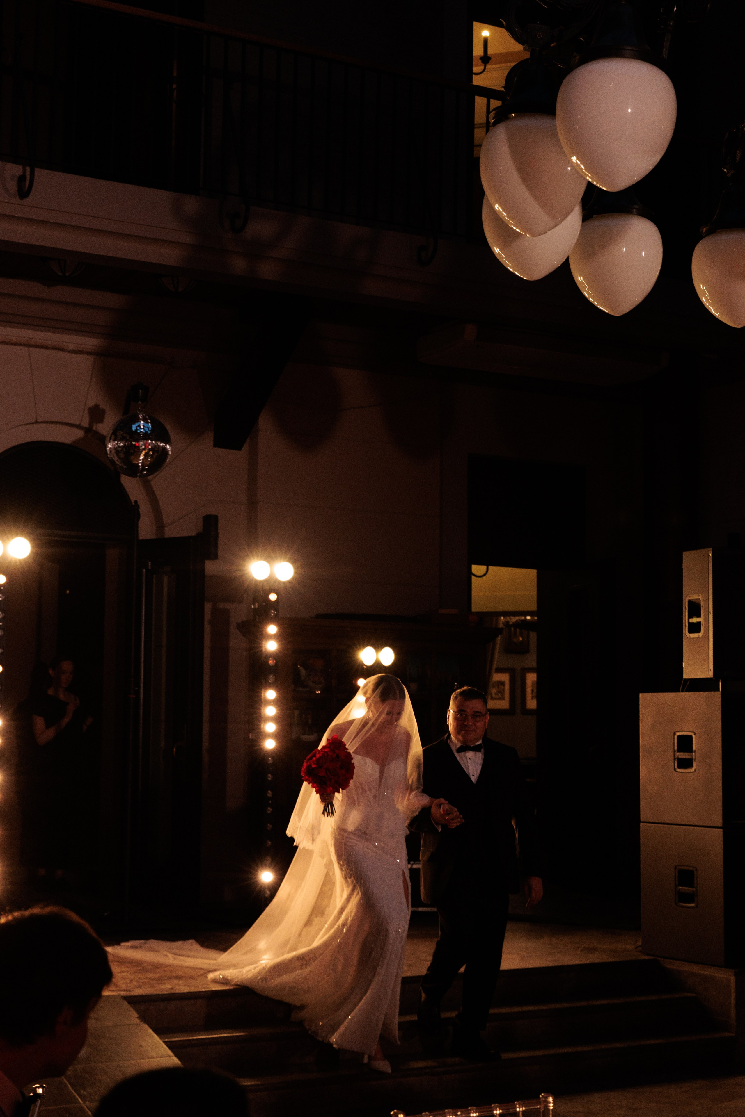 Красной нитью. Свадебный фотограф Санкт-Петербург, Юлия Радченкова