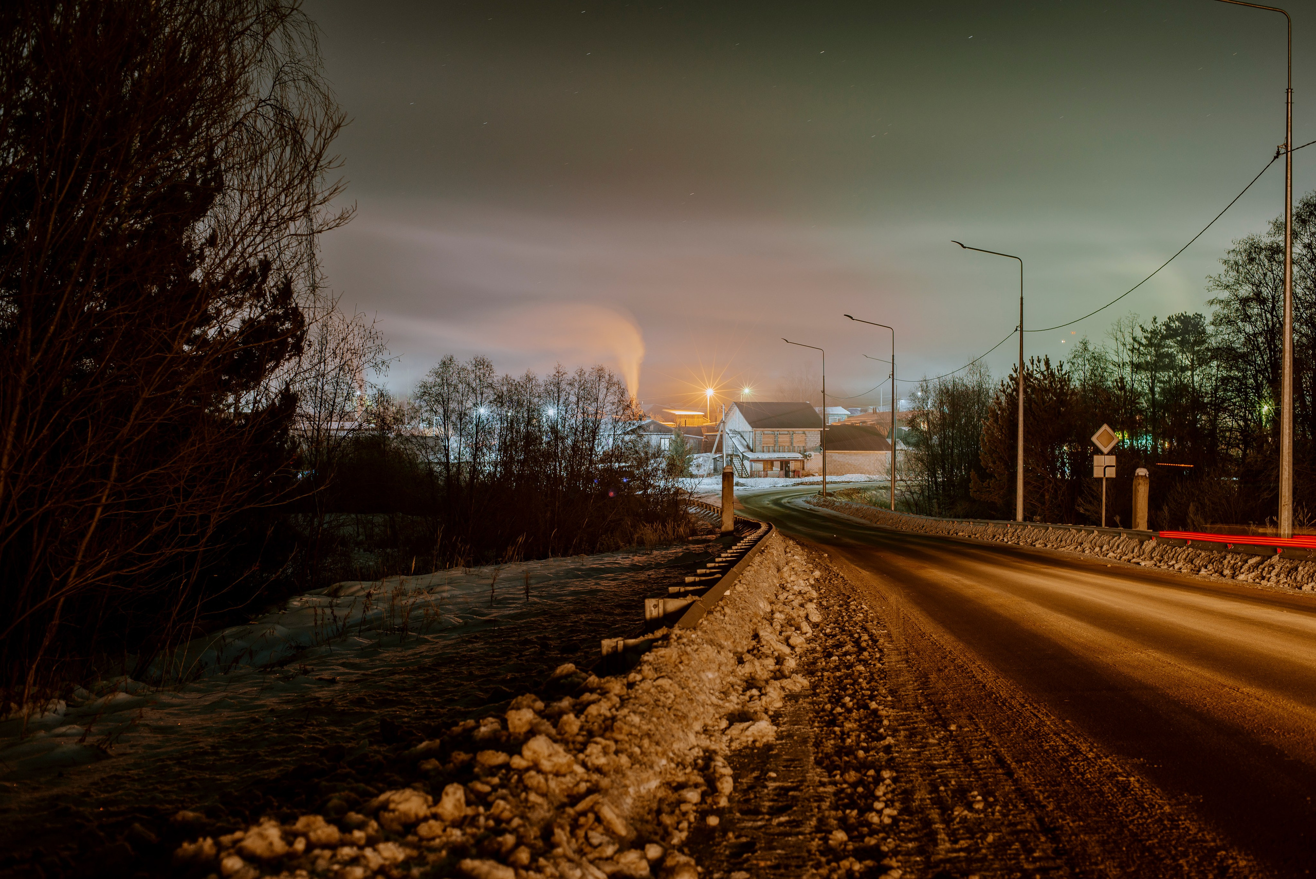 Красивая Ветлуга. Фотограф в Ветлуге Сергей Белов (VETLUGA B.S.)
