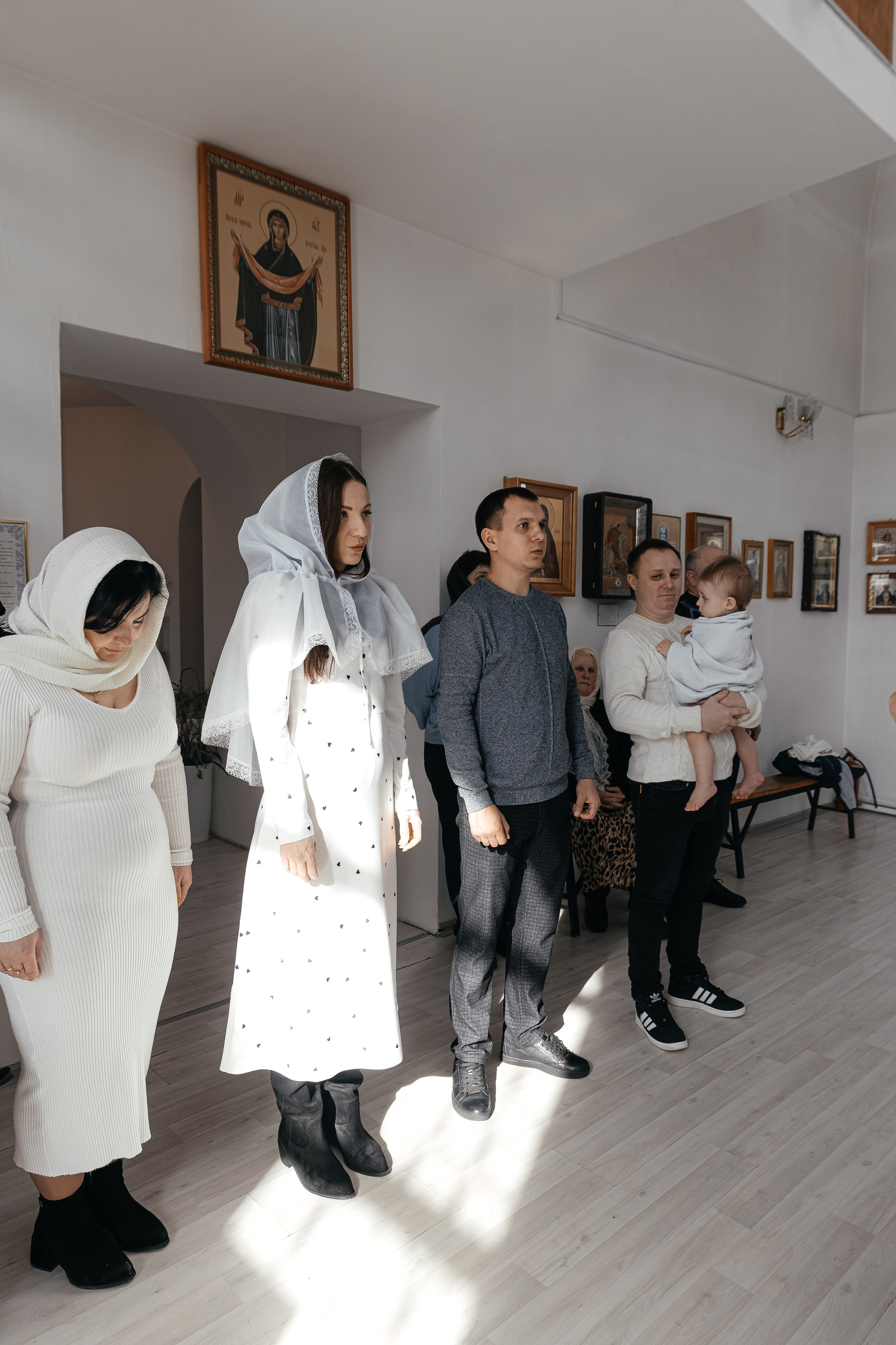 Кретины Артура. Главная