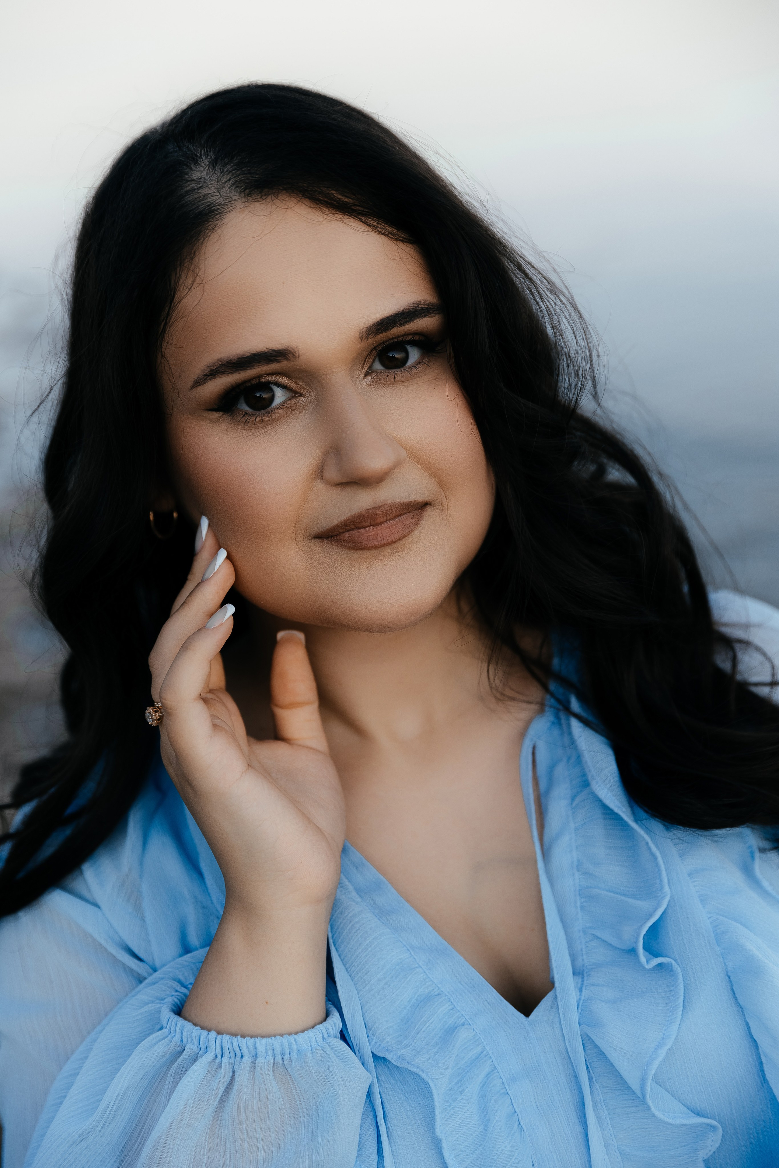 Семья Восканян. Главная