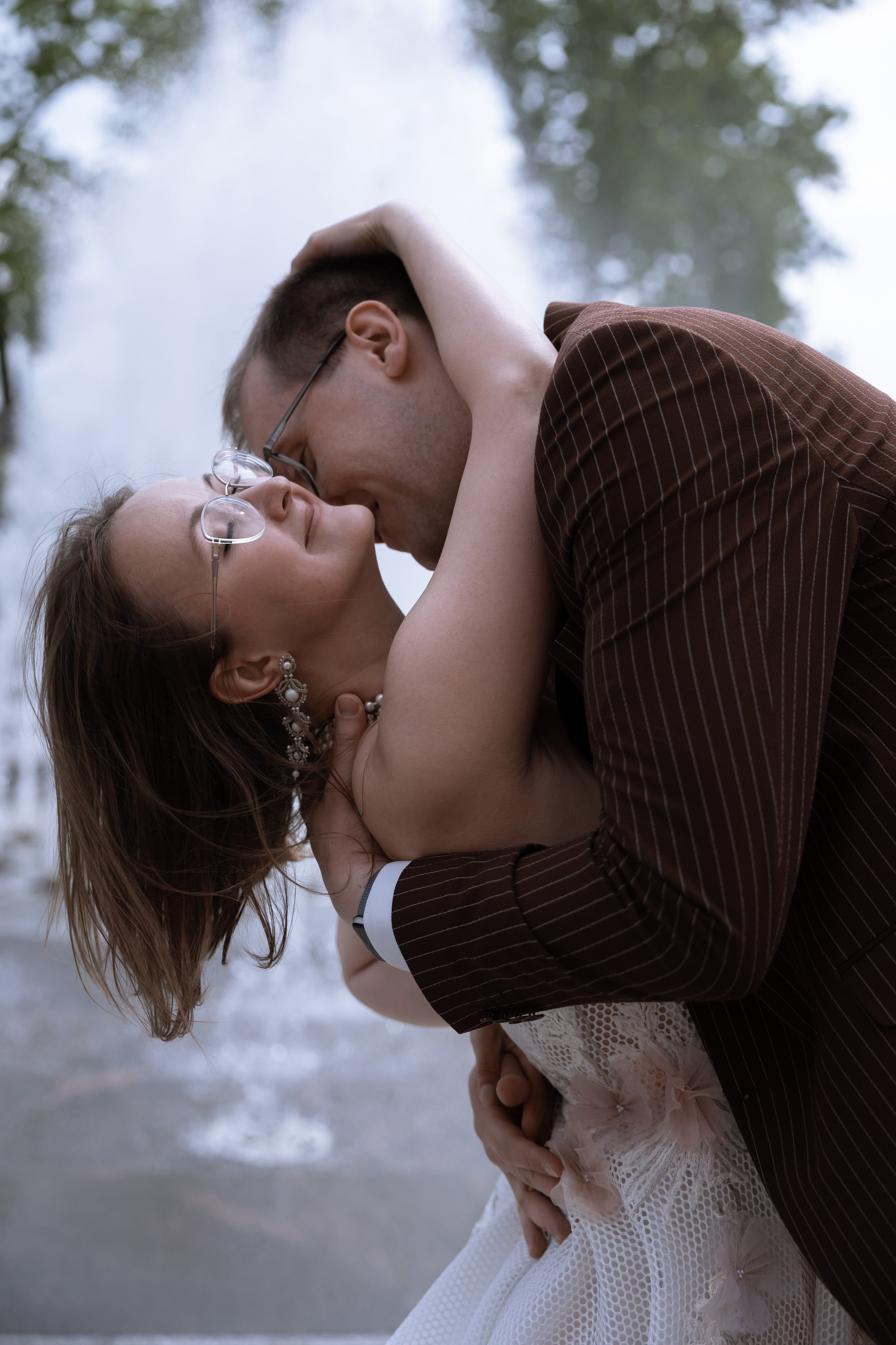 13 июня (Екатерина и Антон). Свадебный фотограф в Санкт — Петербурге и Ленинградской о