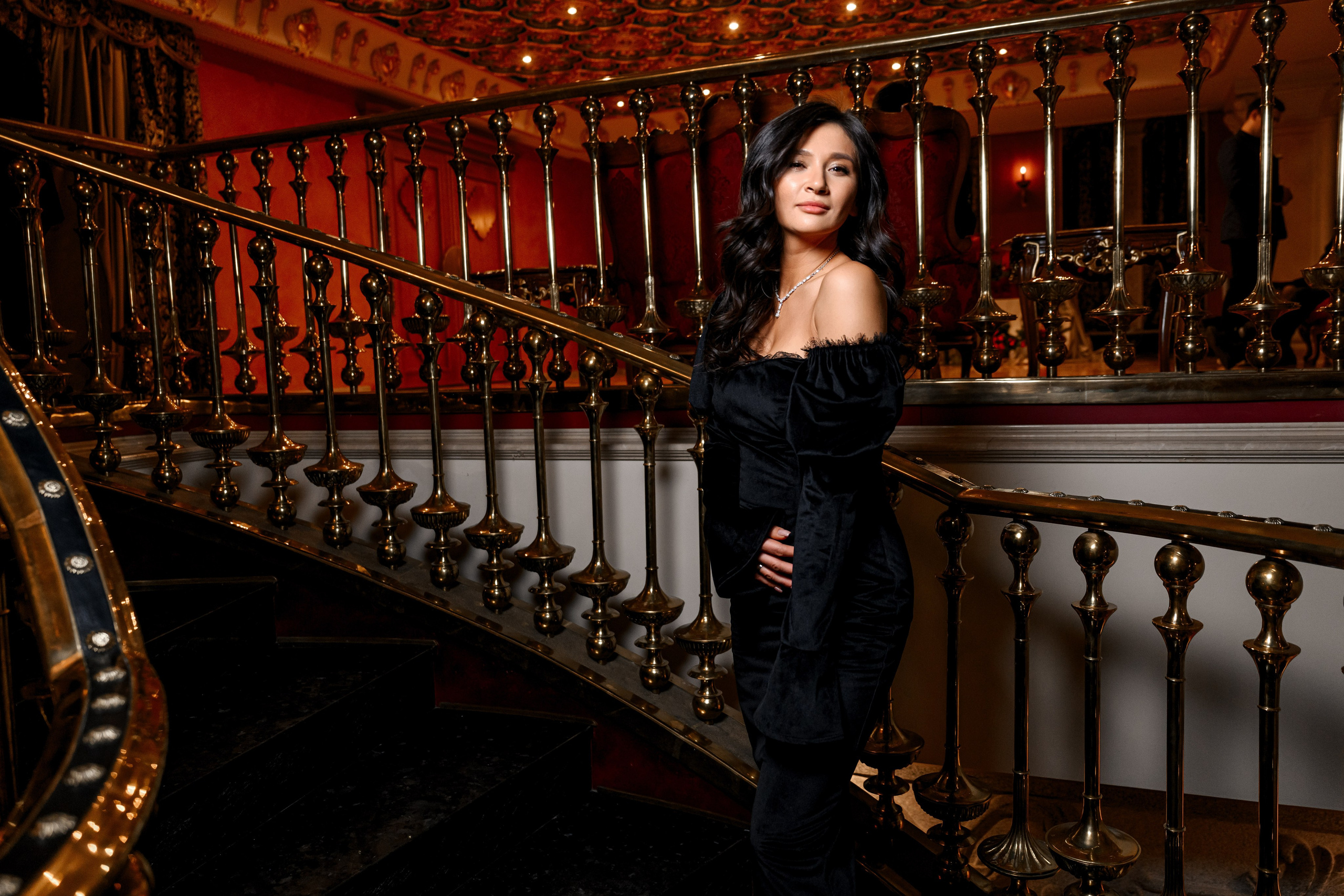 CASHFLOW 2025. Максим Комаров — Профессиональный фотограф