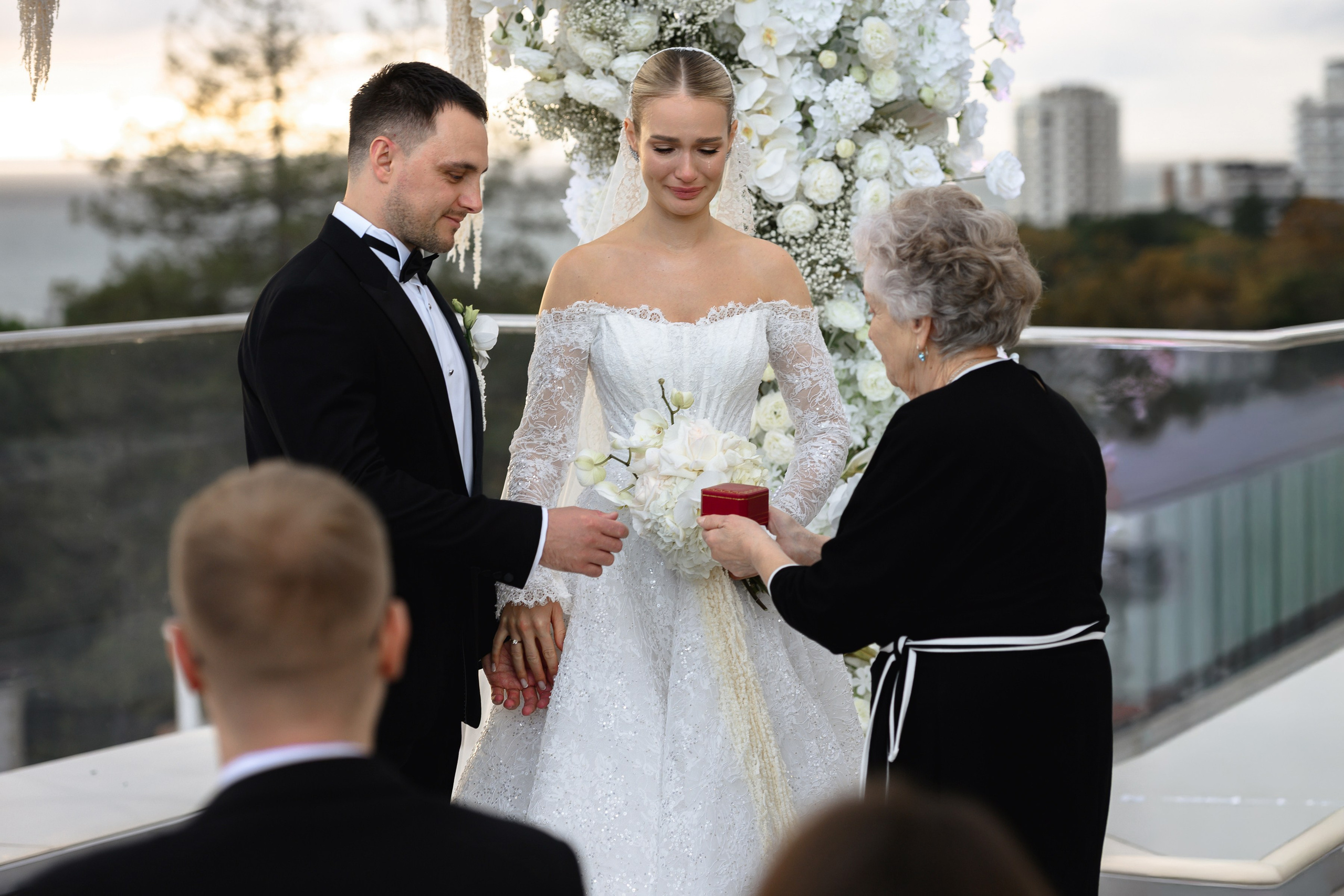 Алена и Дмитрий. Фотограф в сочи Свадебный фотограф Сочи
