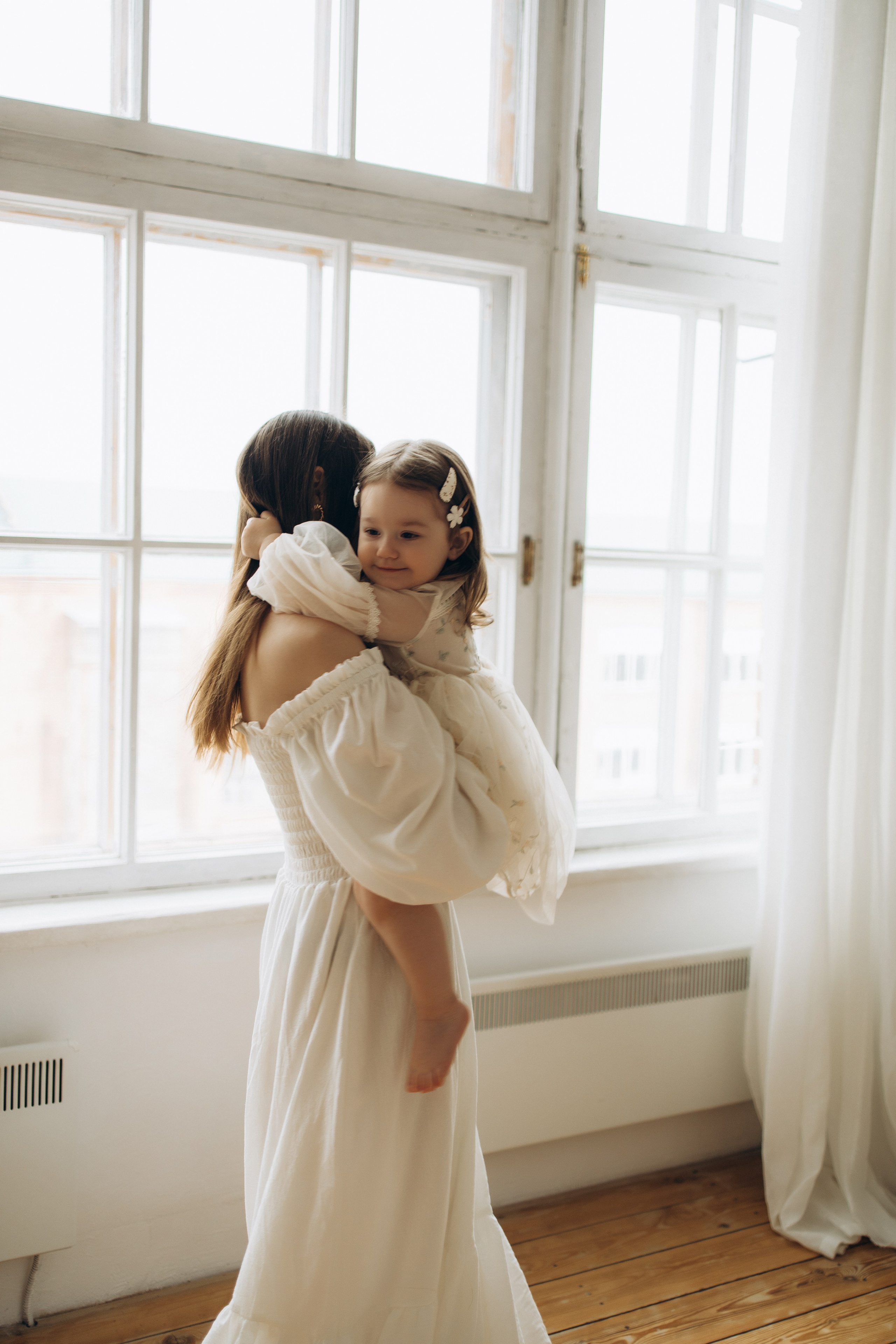 Алине 2 годика. Самый теплый фотограф в Краснодаре Рябоконь Ксения