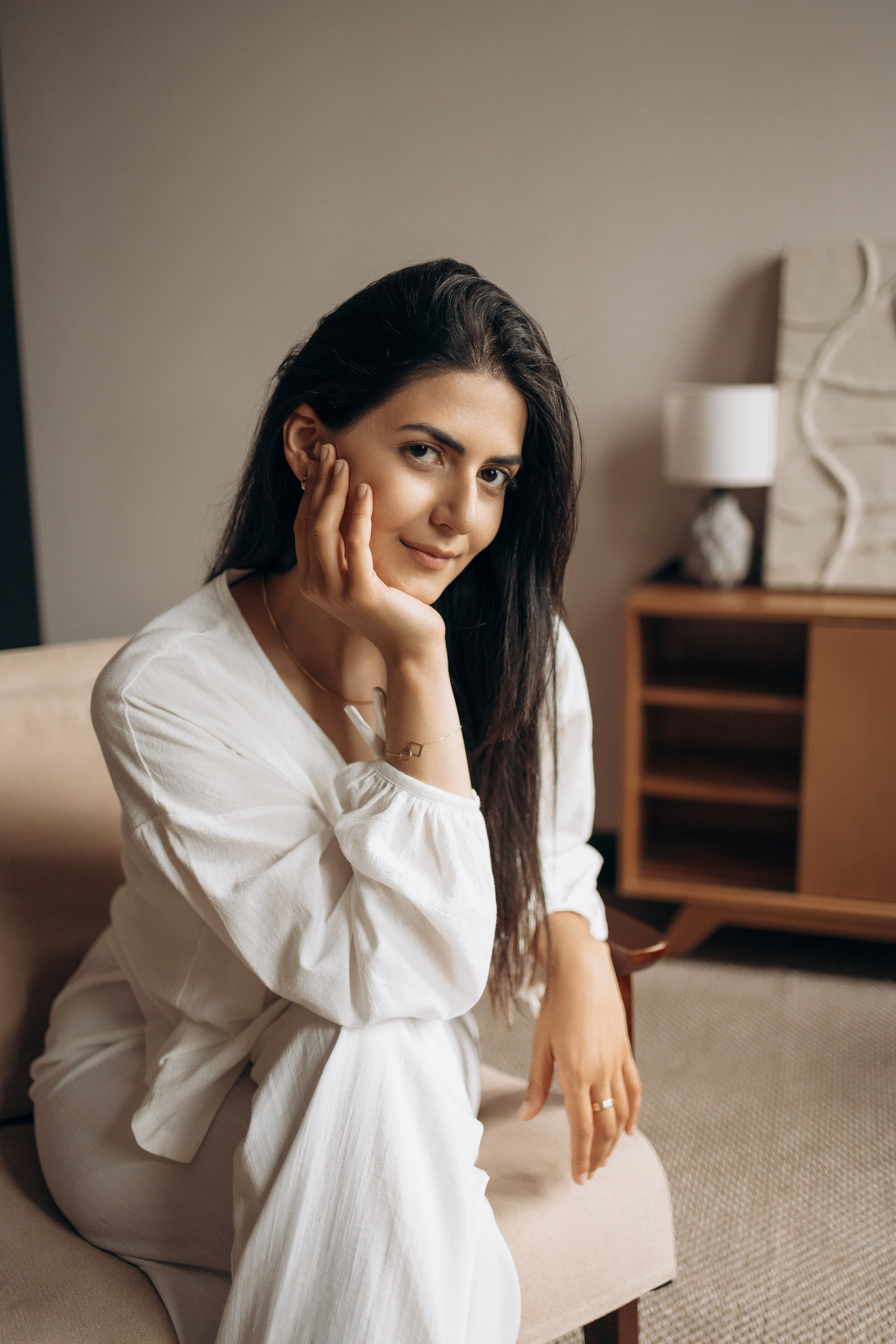 Семейная годик. Самый теплый фотограф в Краснодаре Рябоконь Ксения