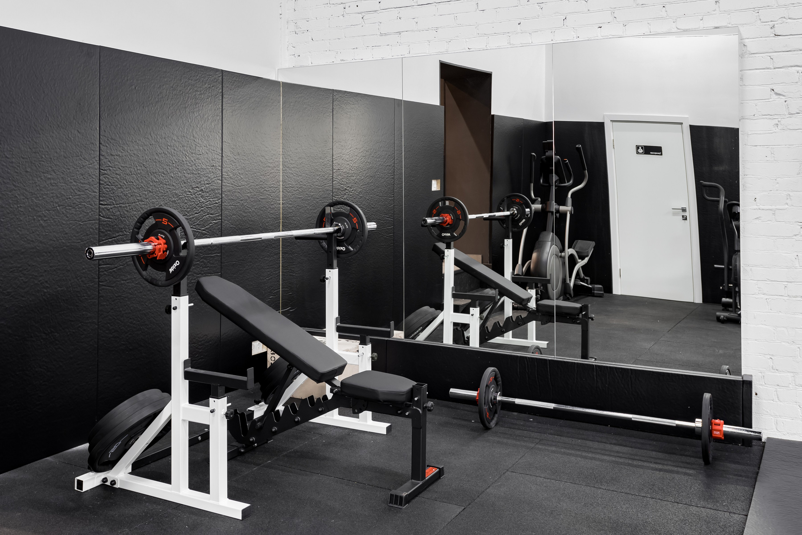 Интерьерная съемка для спортклуба Антарес. Интерьеры, Контент, Портреты | Фотограф в Москве Дани Терно