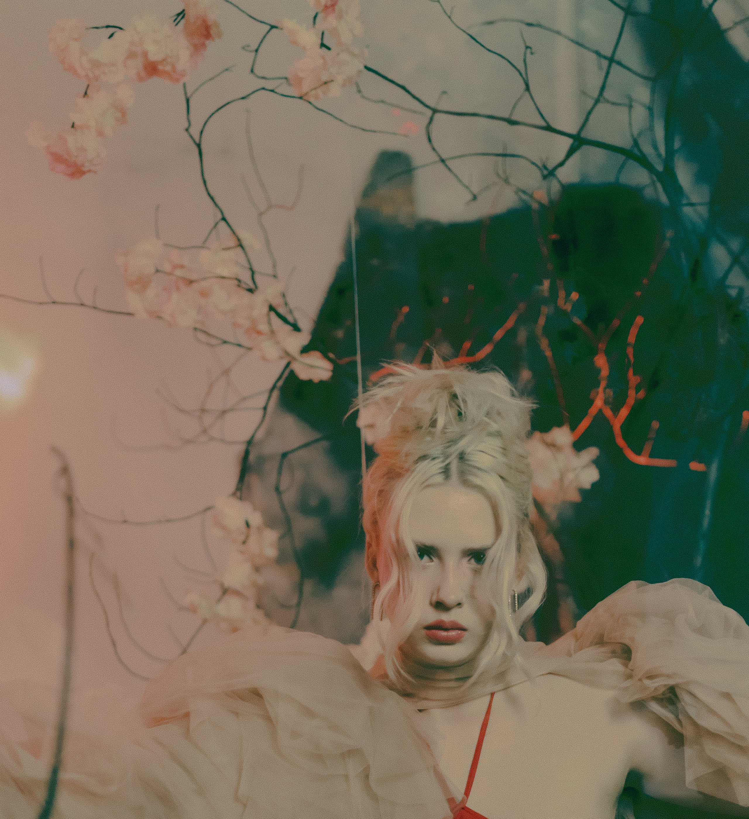 Diana. Фотограф для брендов в Санкт-Петербурге — Анастасия Галина