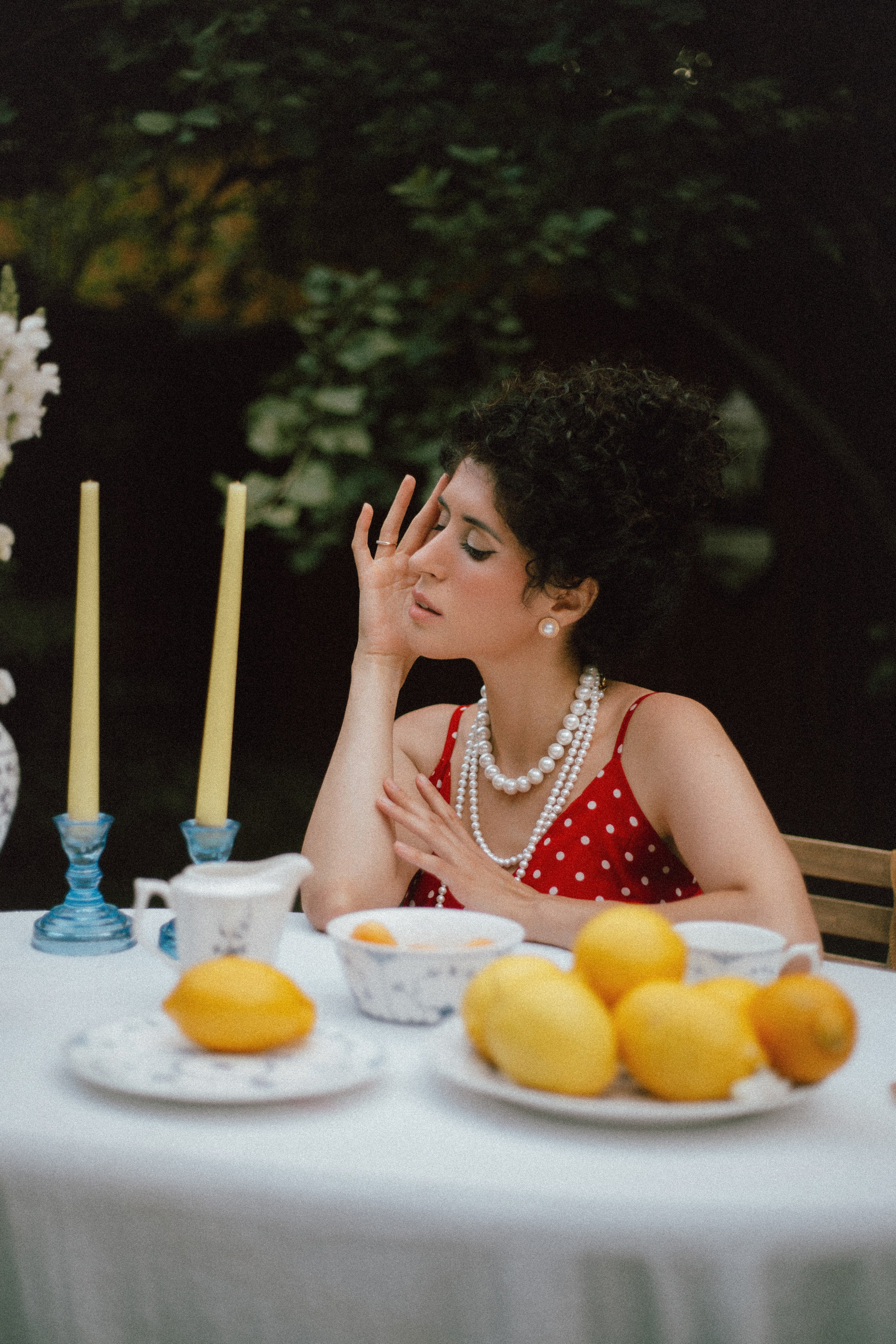 Ануш. Фотограф | Юля Ди