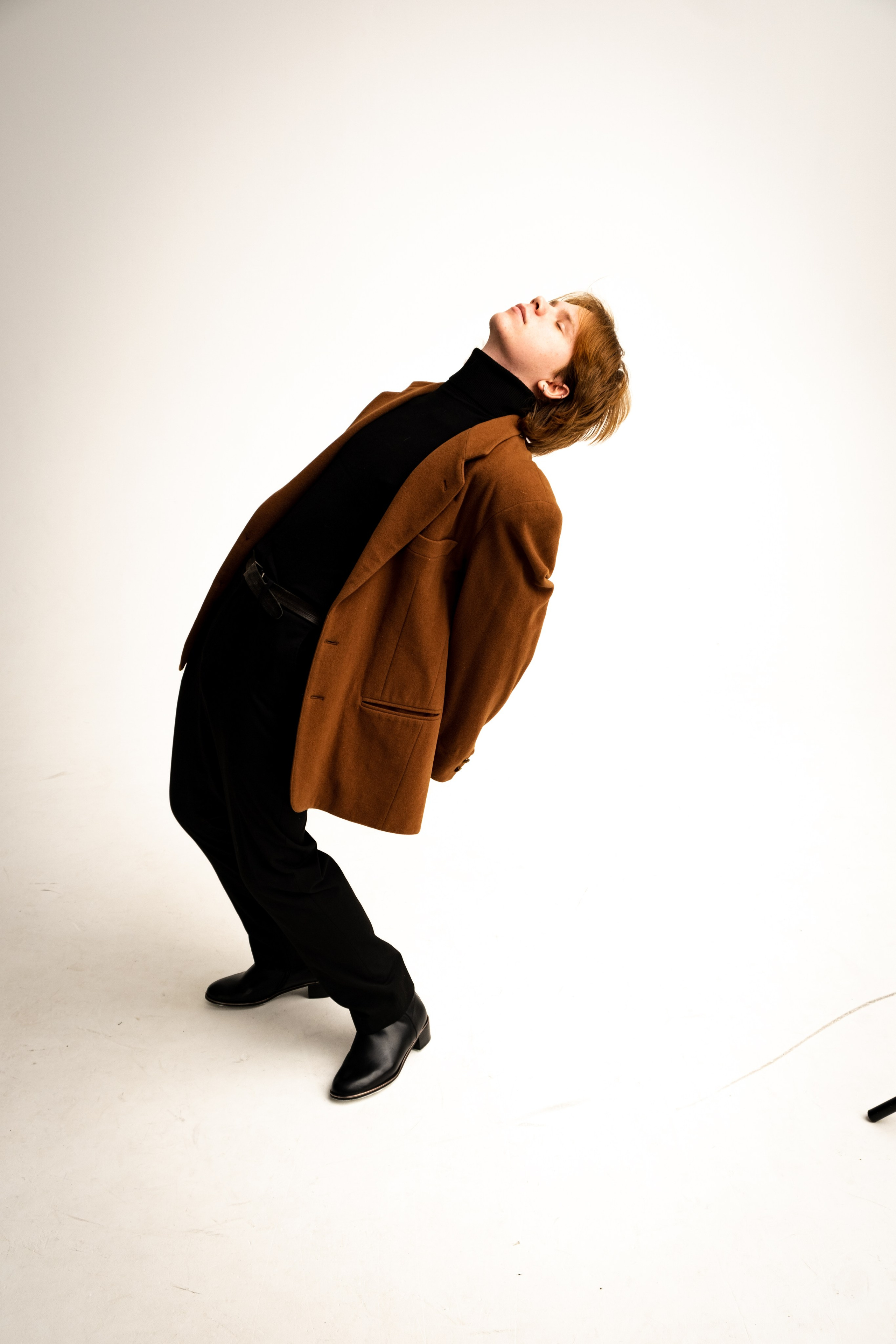 Артем. Студийный, портретный, семейный фотограф Южно-Сахалинска Яна Радаева