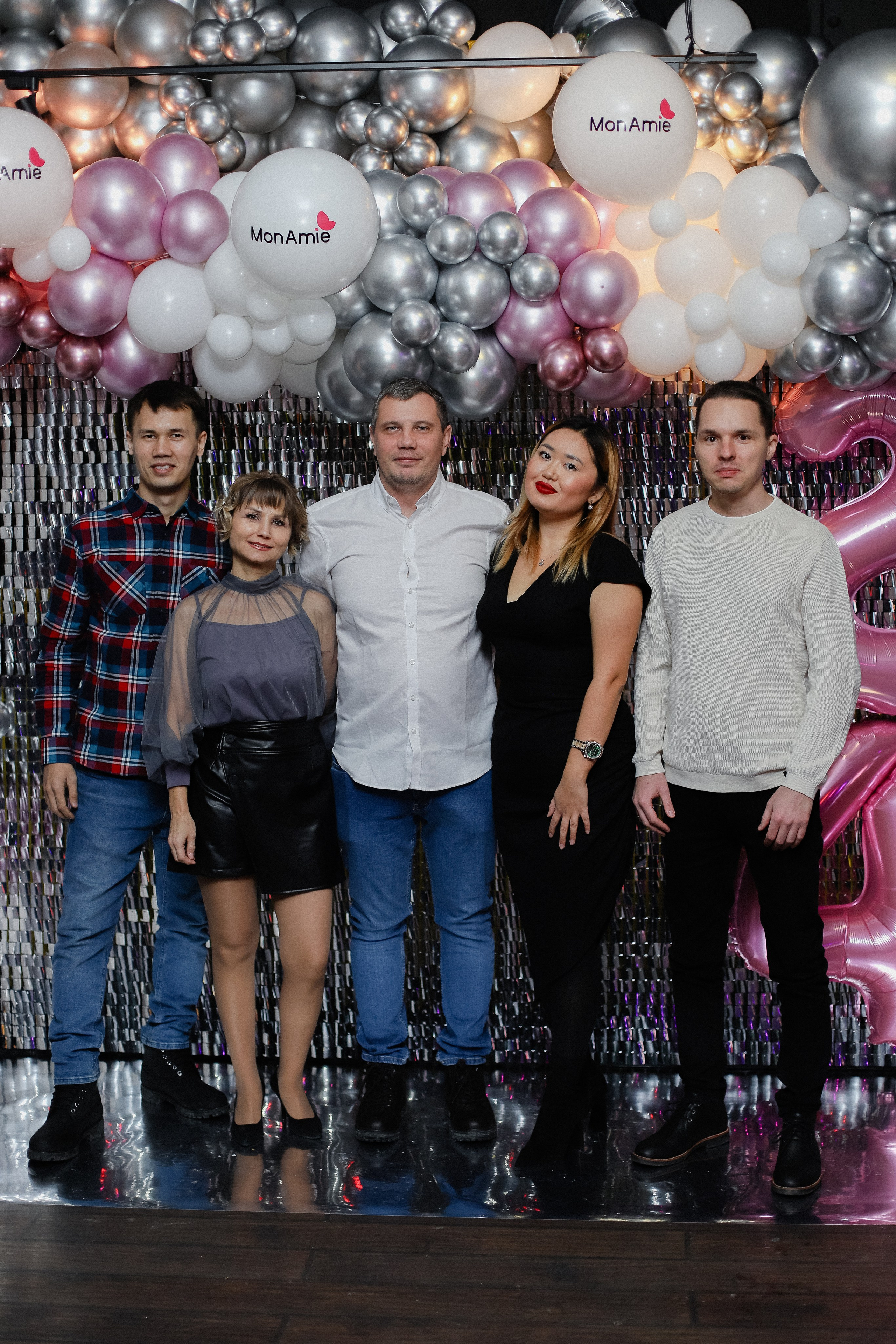 MonAmie 2024. Фотограф в Алматы и Москве Даша Пушкина