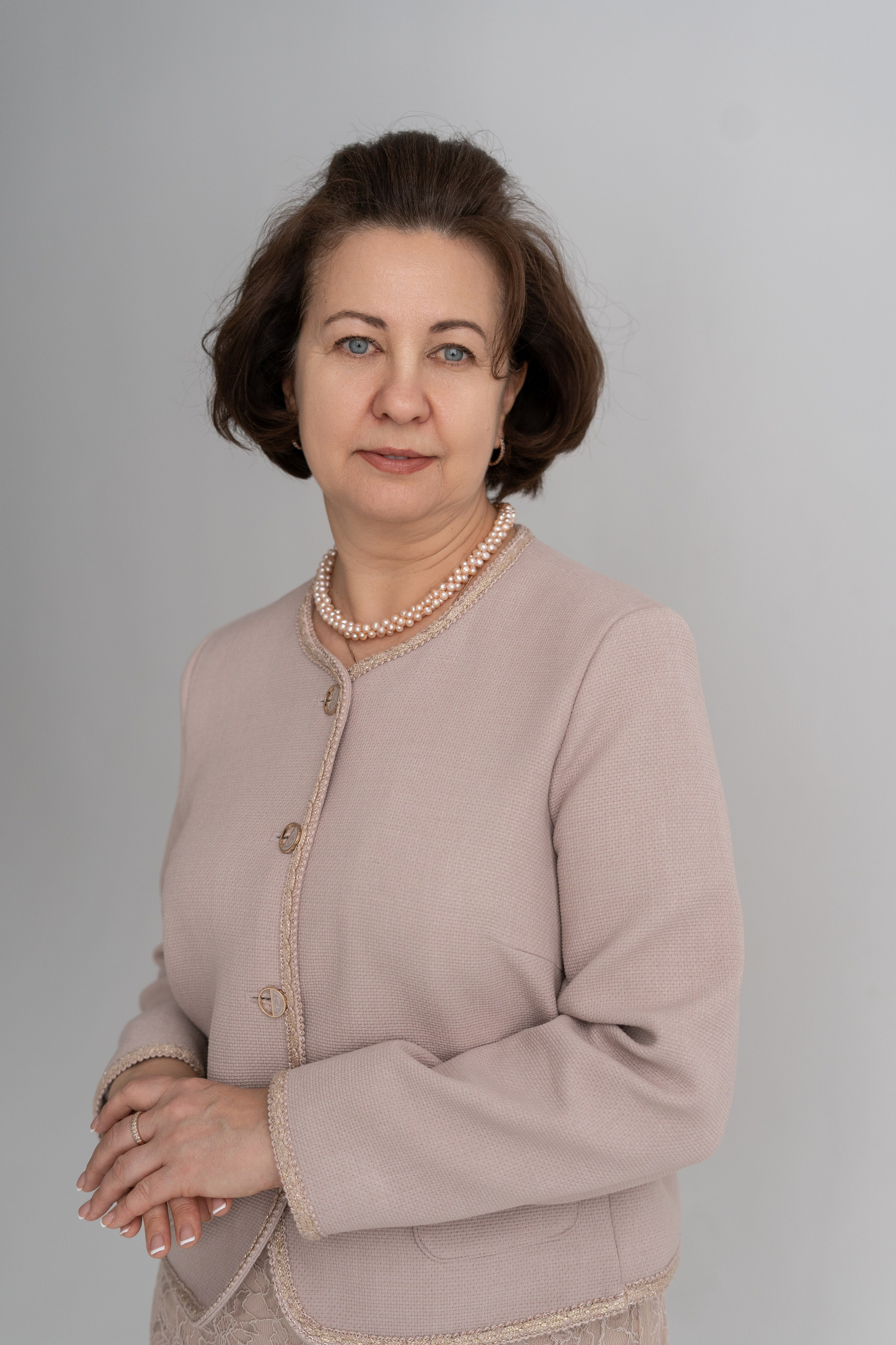 Катя и ее большая семья. Главная