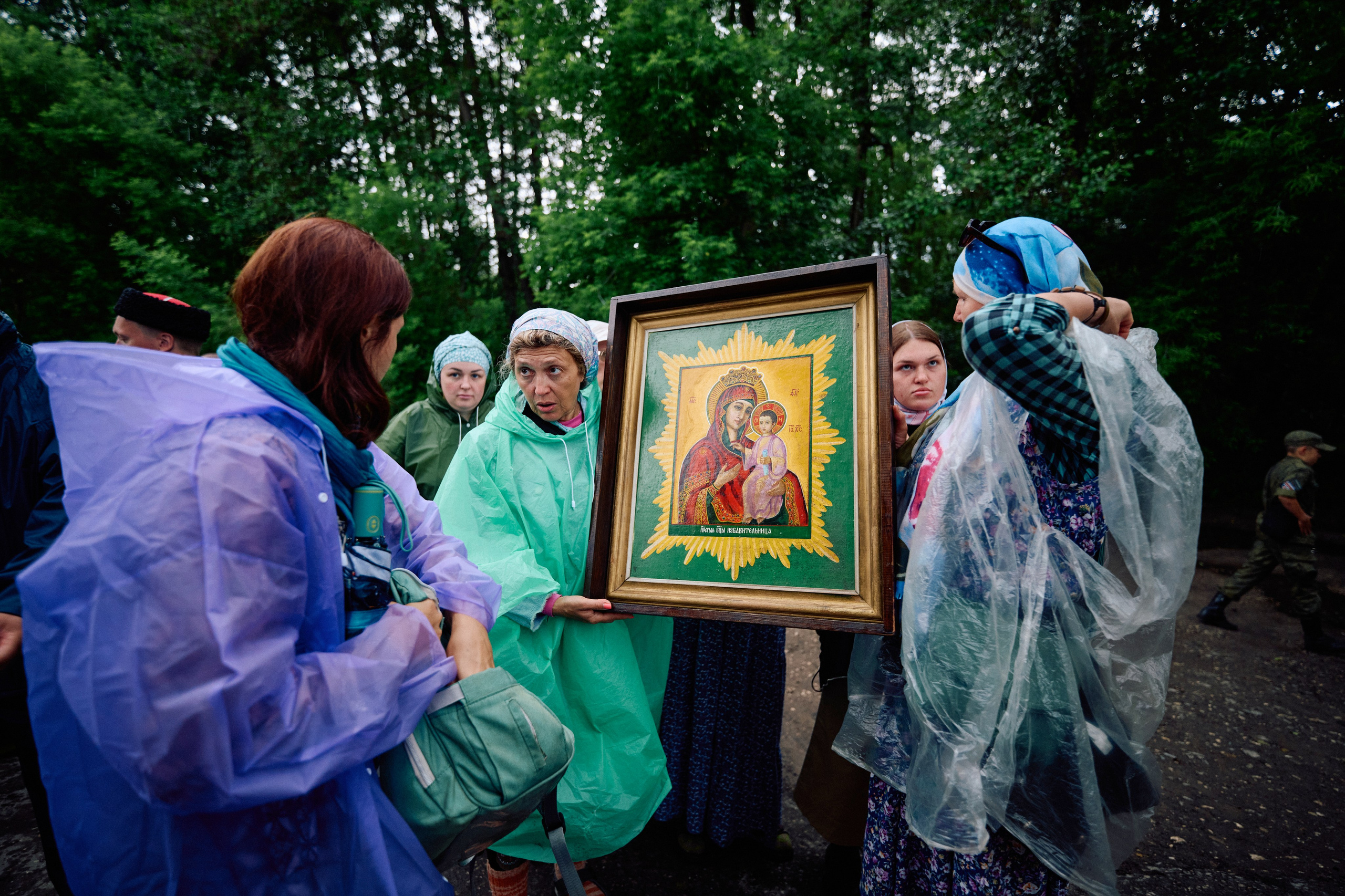 День второй. Репортажный фотограф в Самаре Артем Арсентьев