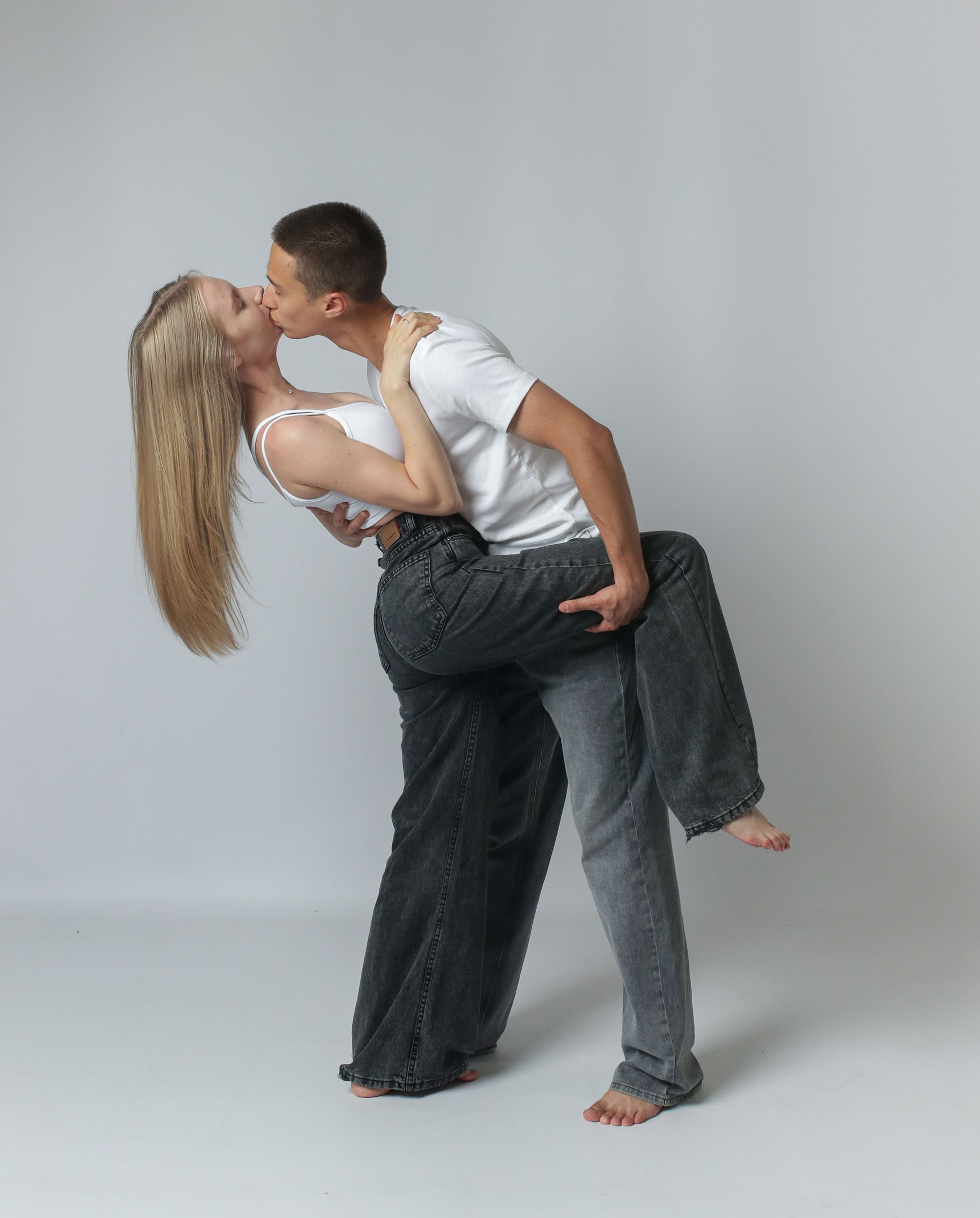 Время вдвоем в Автопортретной фотостудии. Фотостудия Автопортретная № 2 в Ижевске