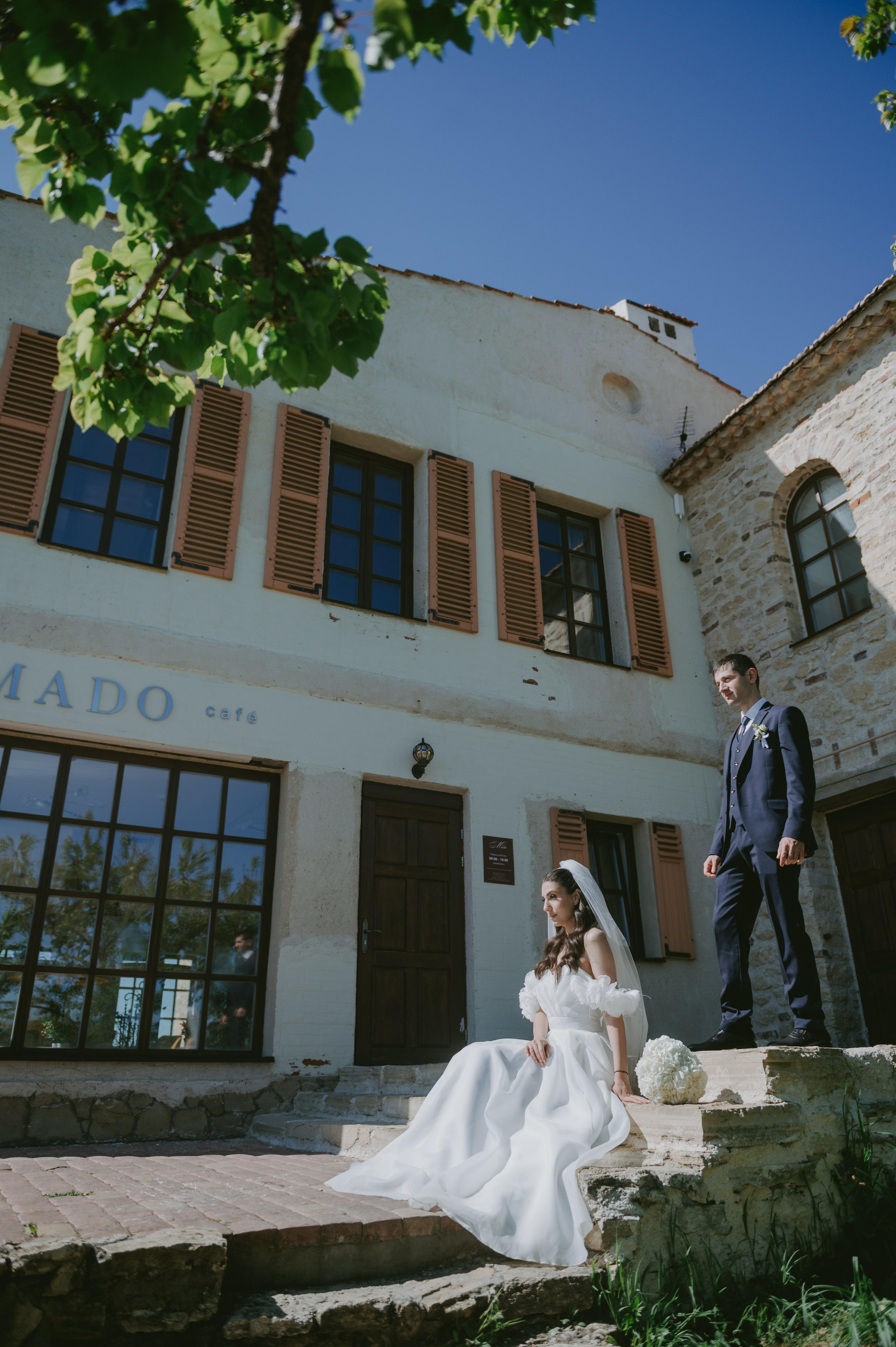 Елизавета$Дмитрий. Свадебный и семейный фотограф город Темрюк Фотостудия Темрюк