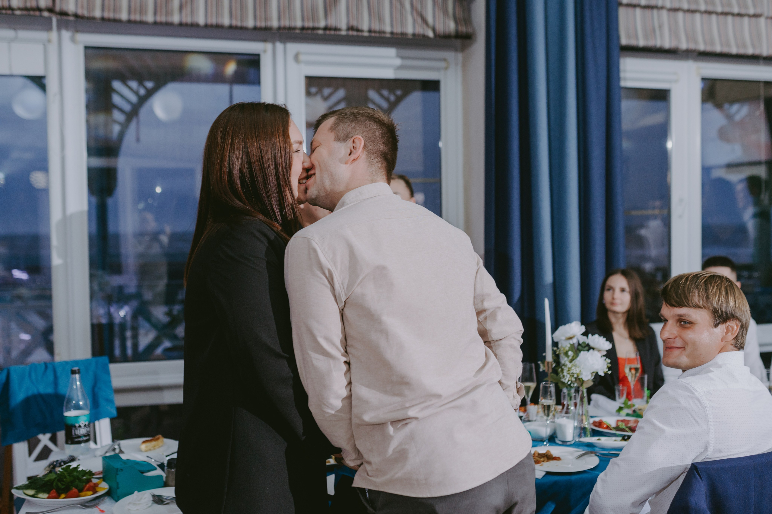 Маргарита & Анатолий фотограф Елена Горбач. Свадебный и семейный фотограф город Темрюк Фотостудия Темрюк