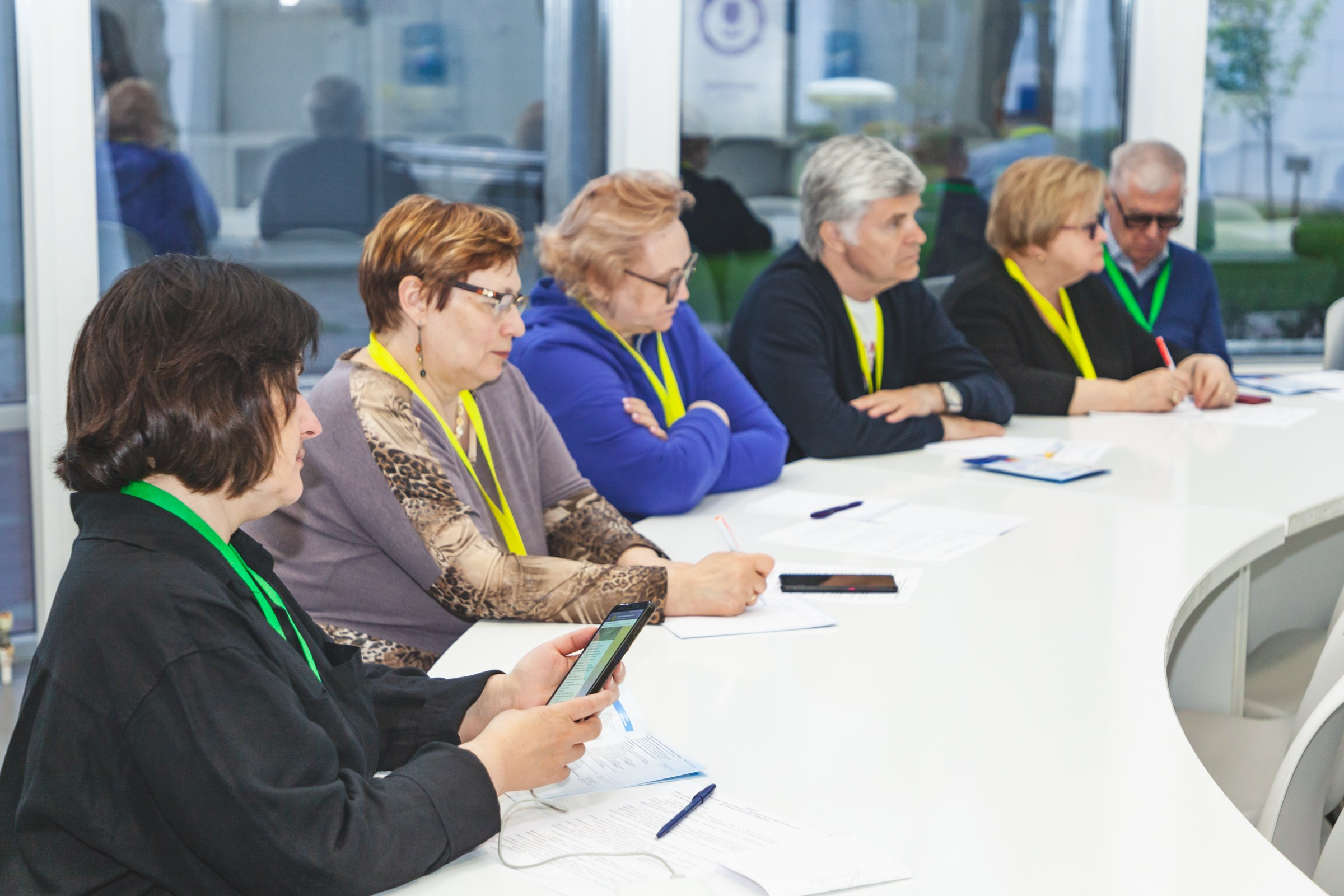 Арктур. Галерея ПрофАС