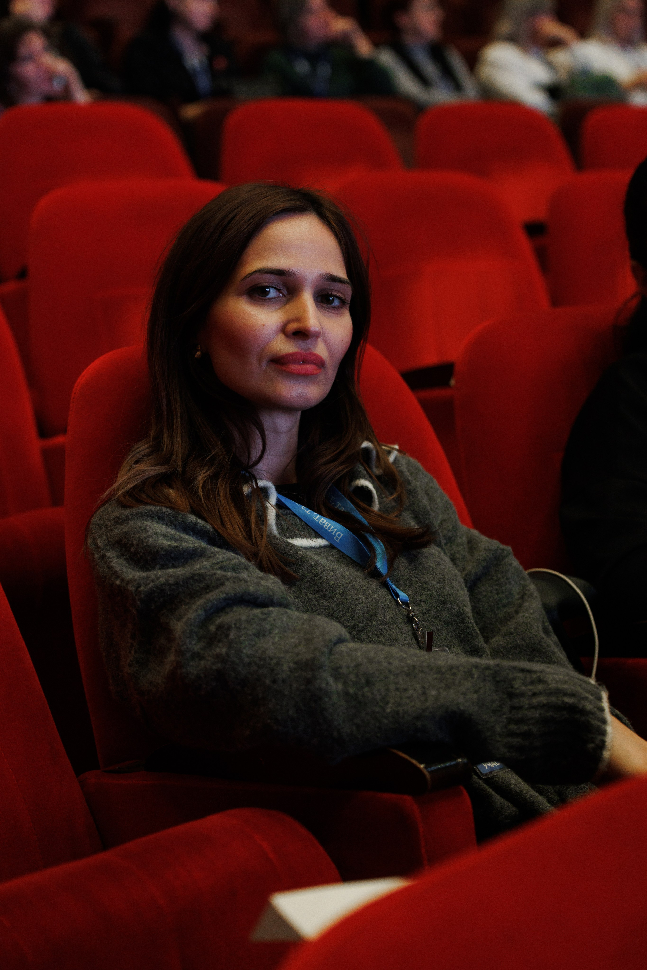 Всероссийский фестиваль «Виват, таланты!». Галерея ПрофАС