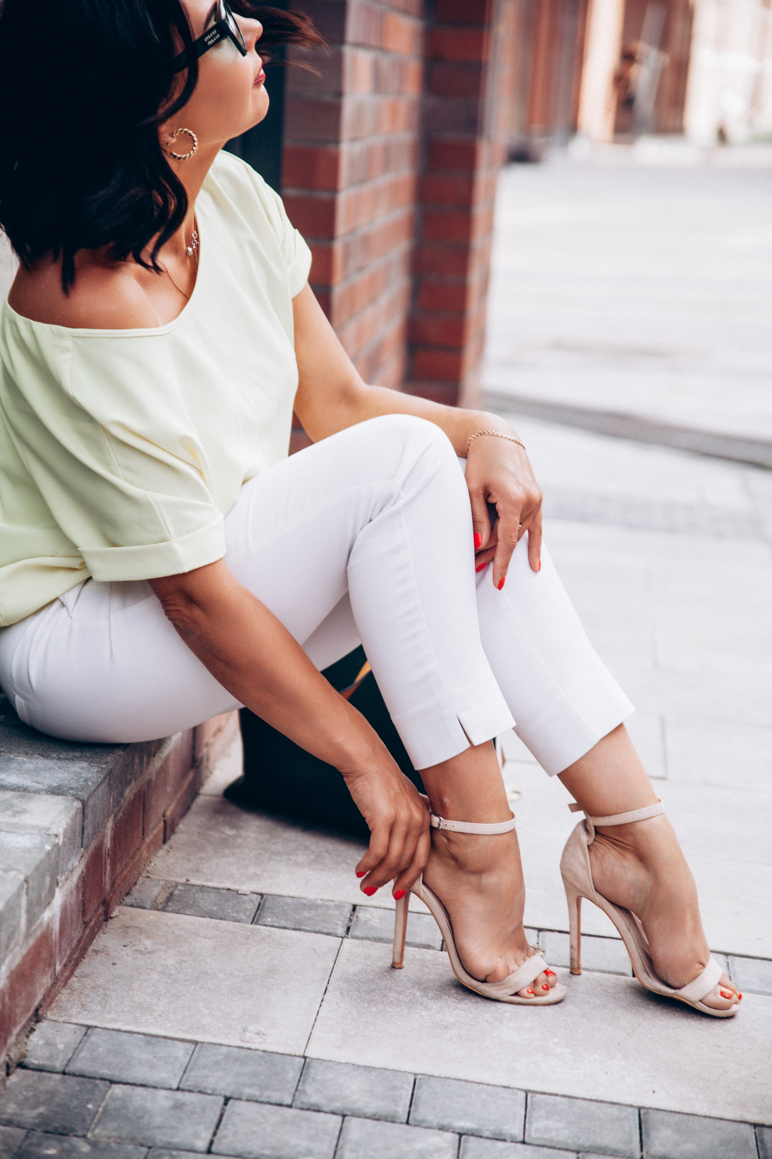 Натали. Репортажный и детский фотограф в Минске