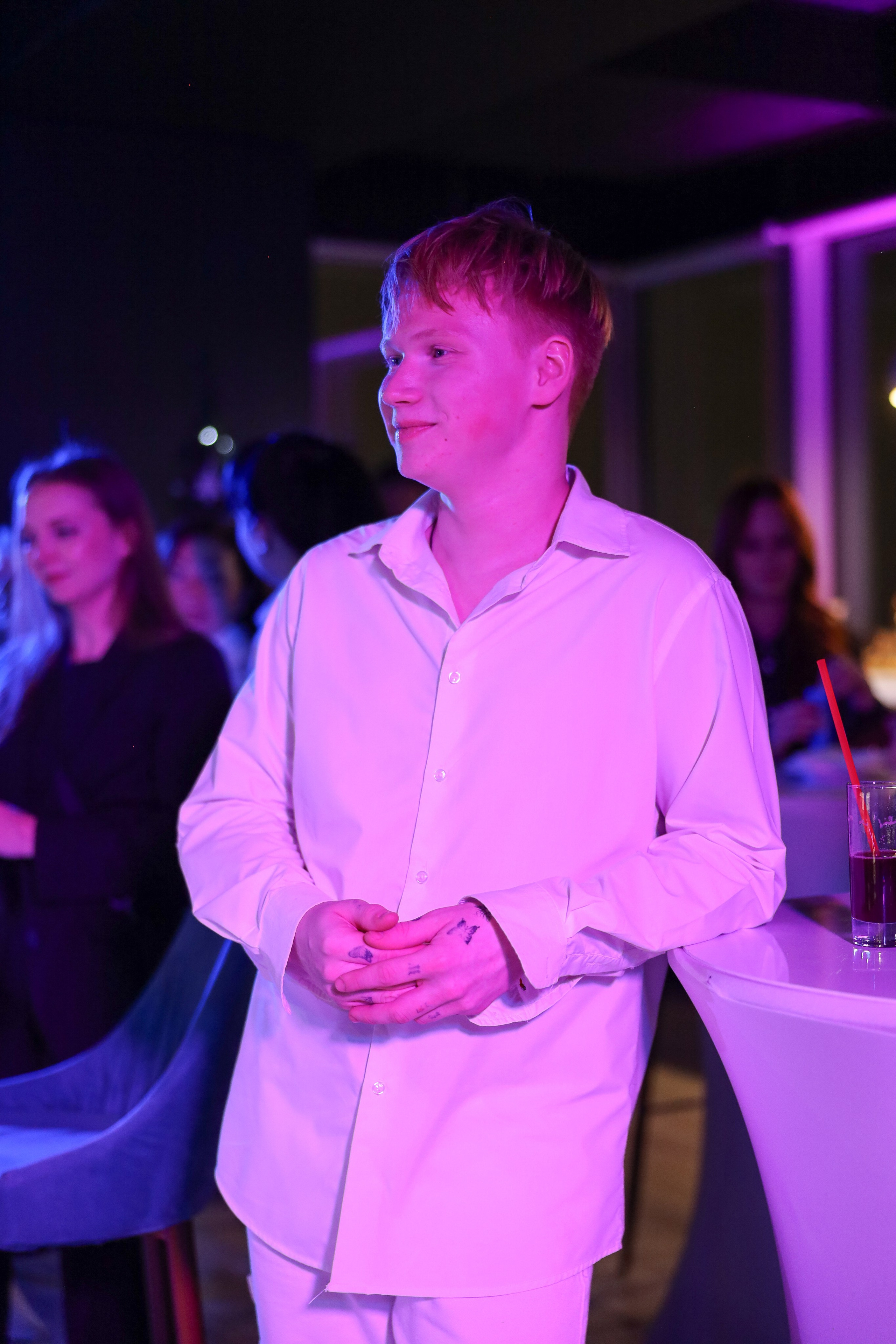 ДЕНЬ РОЖДЕНИЯ БЛИЗНЕЦОВ КАТИ И ДАНИЛЫ. Фотограф мероприятий Ирина Каширина