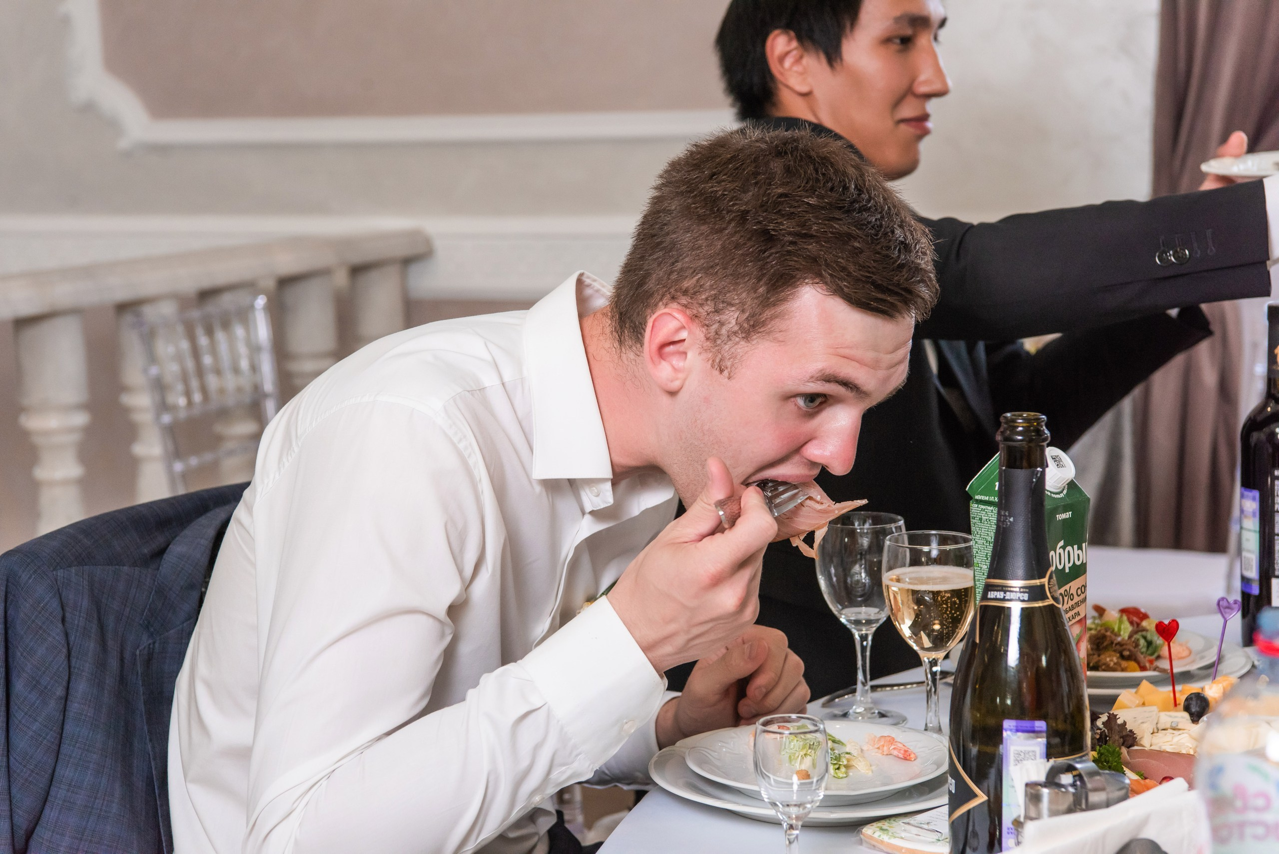 Артём и Лариса. Свадебный и арт-фотограф Кунецкая Диана