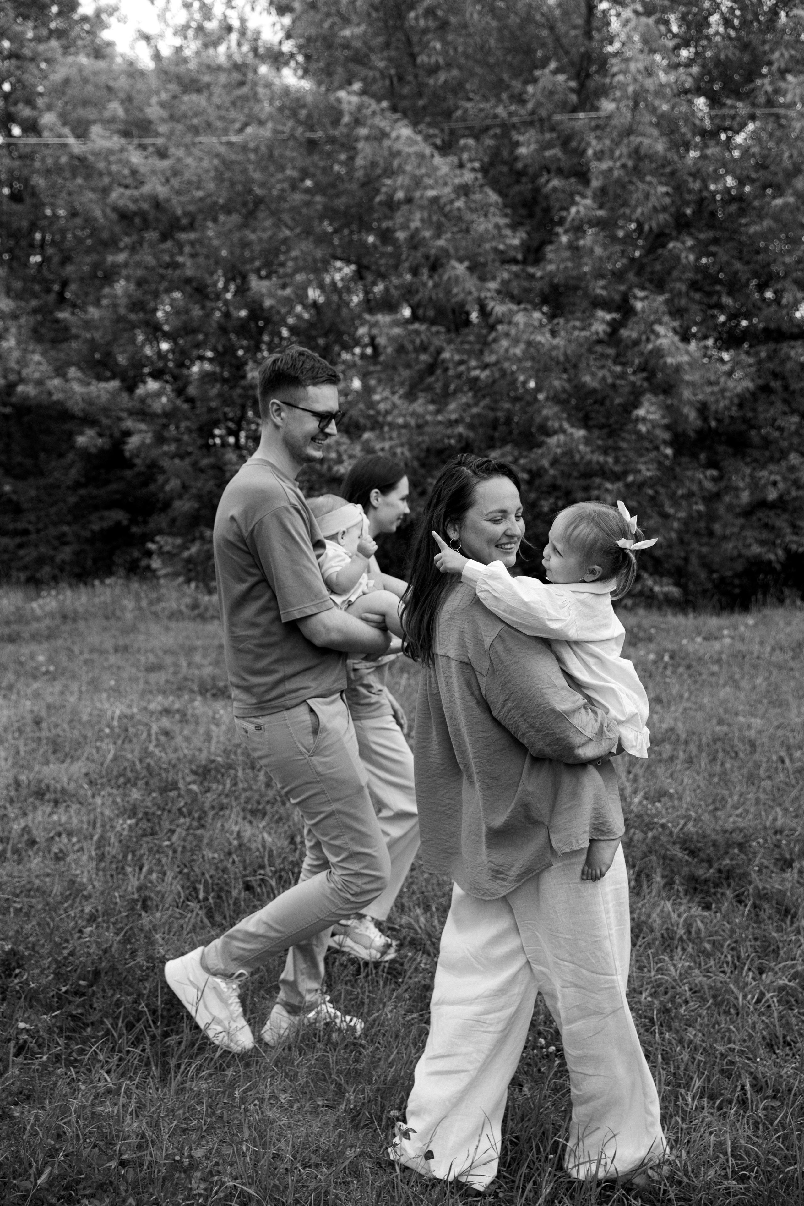 День Рождения Амели. Свадебный и семейный фотограф в Москве Julia Juice