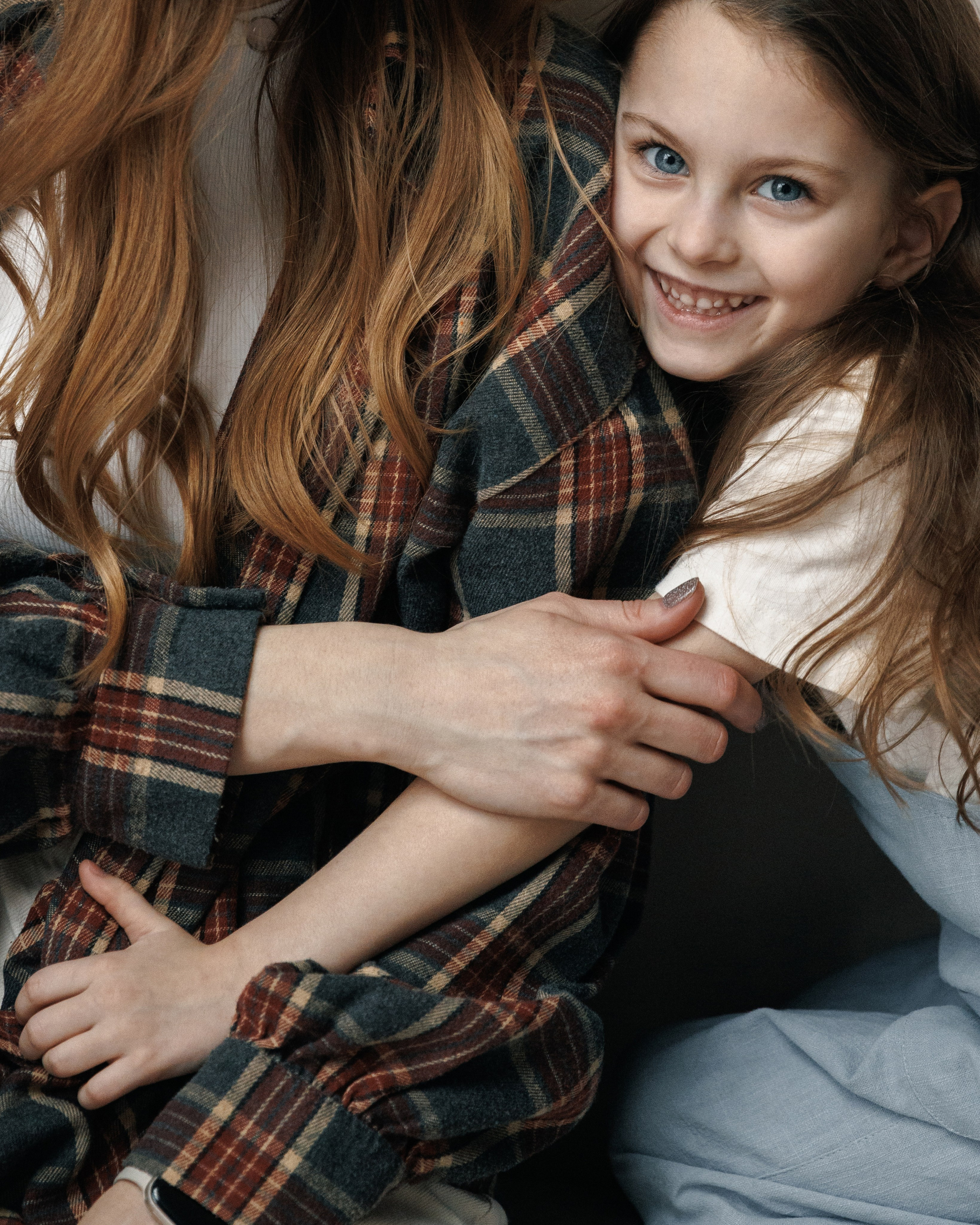 «Вы — мой дом». Свадебный и семейный фотограф в Москве Julia Juice