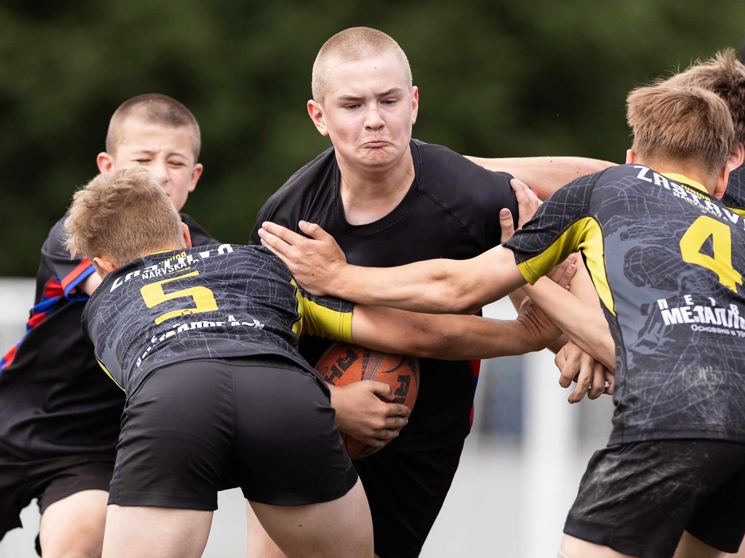 Спортивная фотосъёмка регби. Фотограф Фёдоров Александр. Спортивный фотограф Фёдоров Александр
