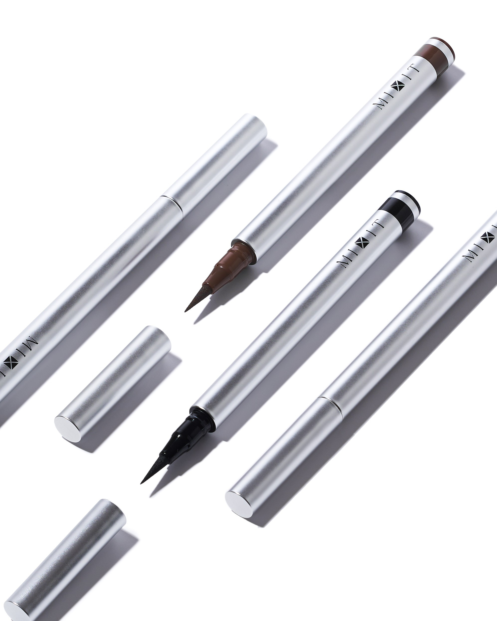 MIXIT (декоративная косметика). Предметный фотограф в Москве Софья Боргардт