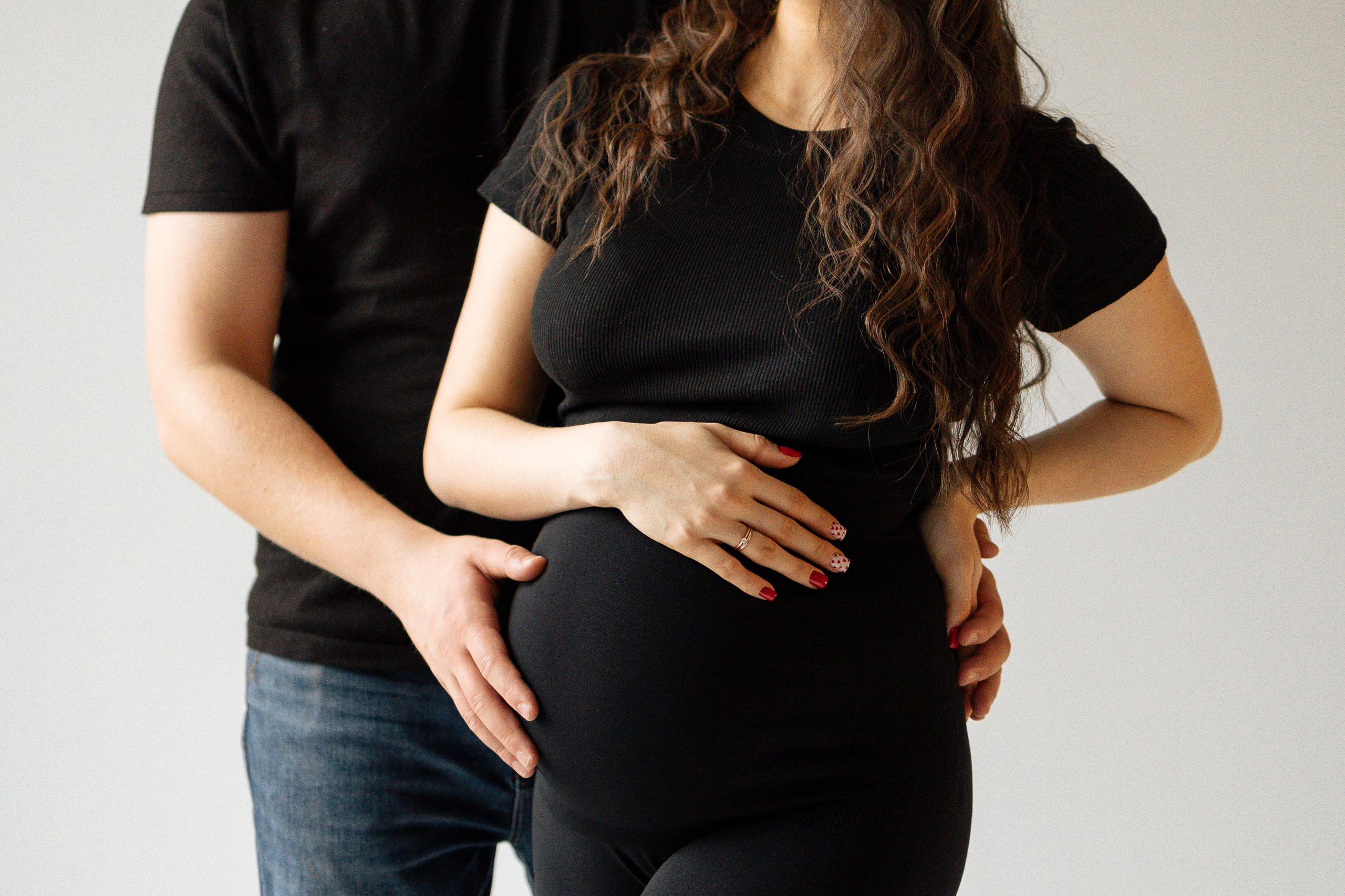 Юля, Влад/в ожидании. Фотограф в Выборге и Санкт-Петербурге Маша Гуляева