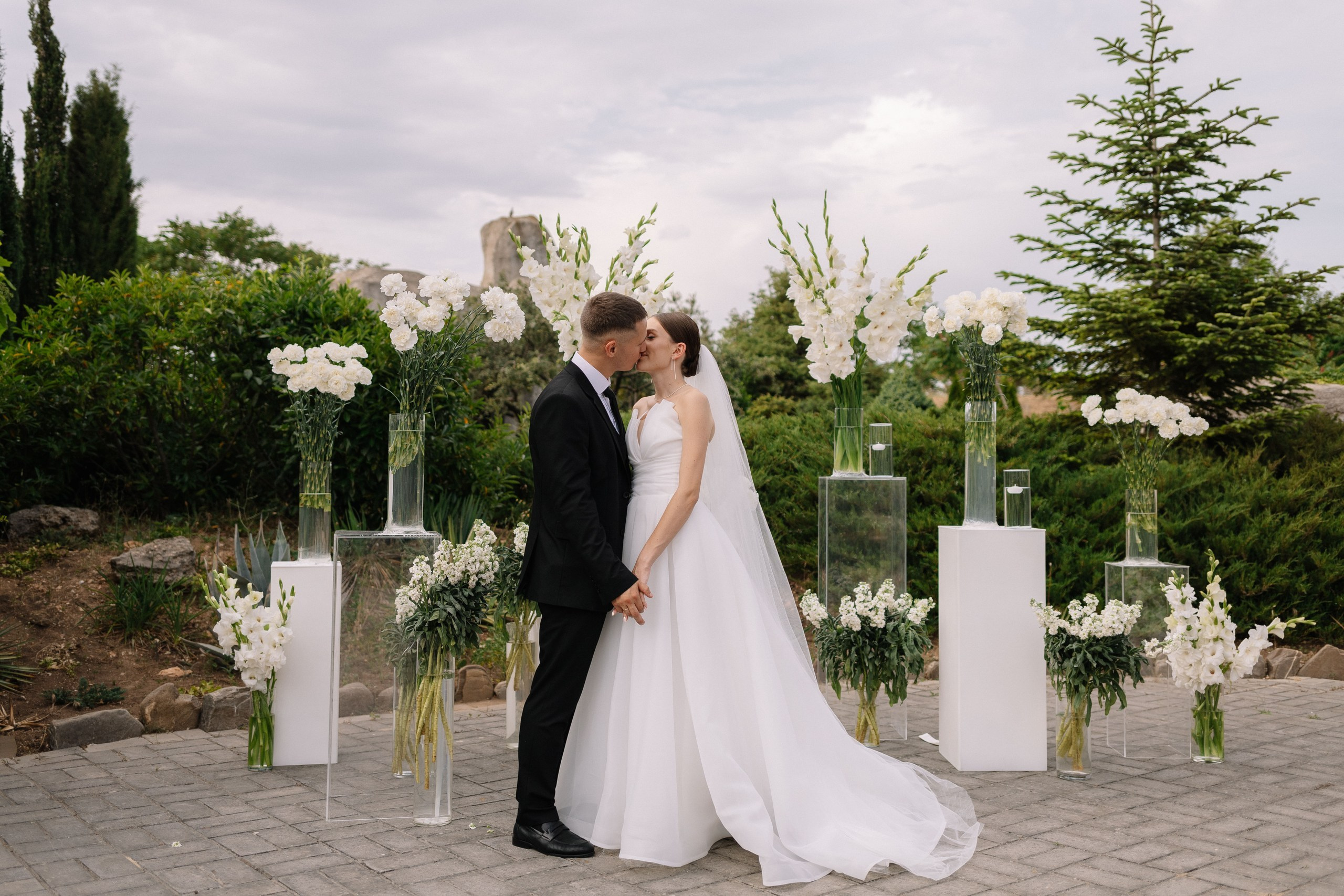 L&I. Семейный фотограф в Севастополе и Симферополе Александра Чистякова