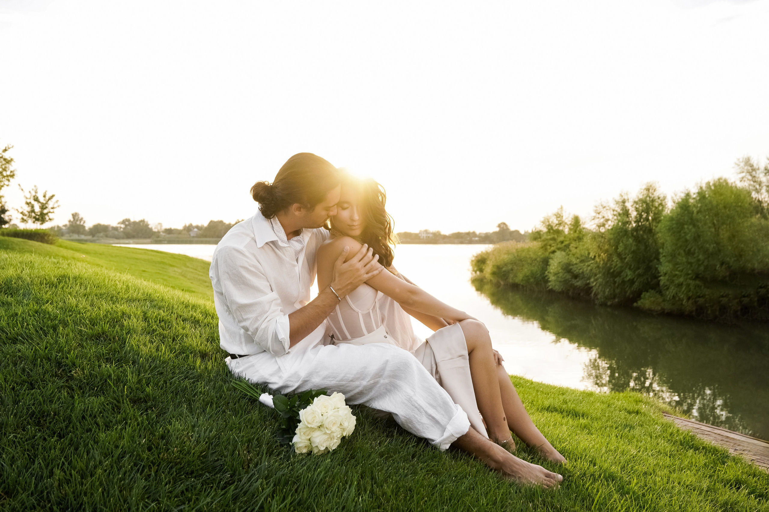 Spanish love. Свадебный фотограф и видеограф в Ростове-на-Дону. Максим и Наталья Лебедевы