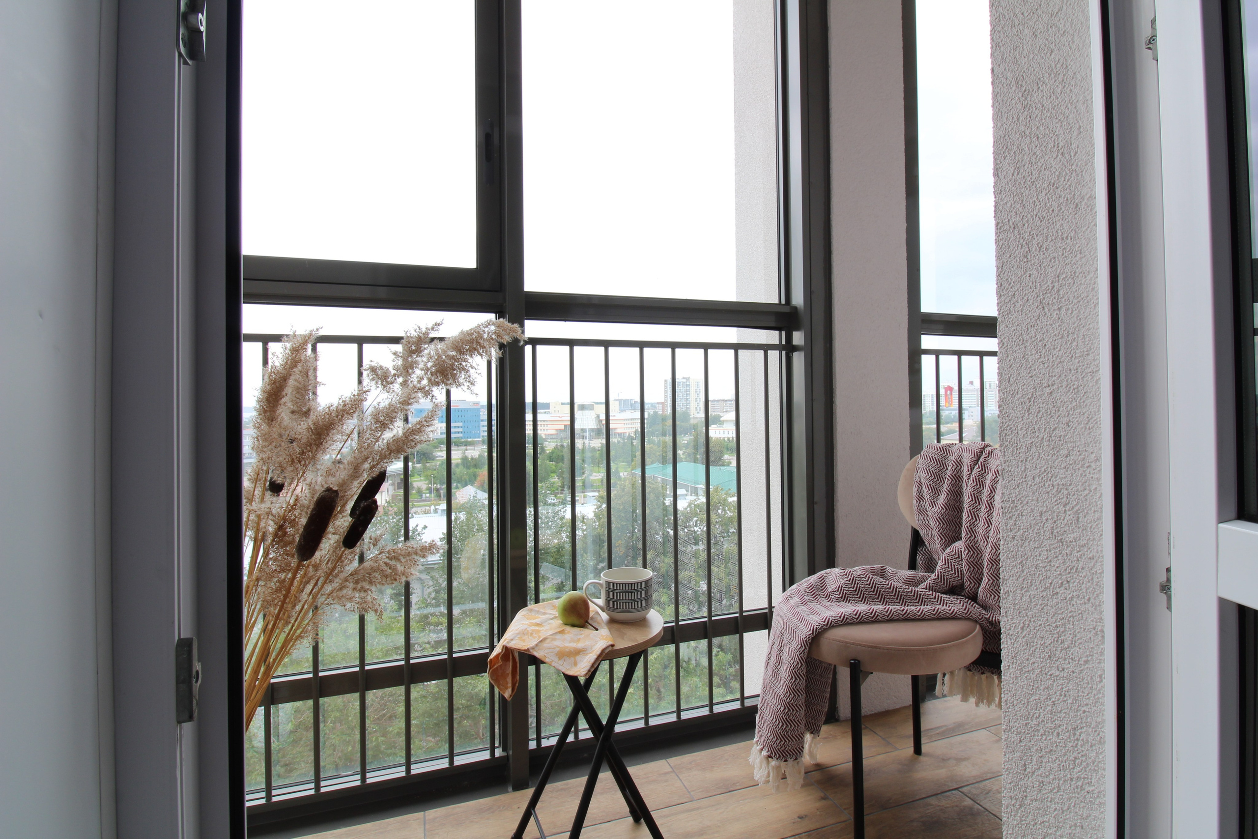 Г. Верхняя Пышма, ЖК «Венеция». Хоумстейджинг и дизайн. Екатеринбург