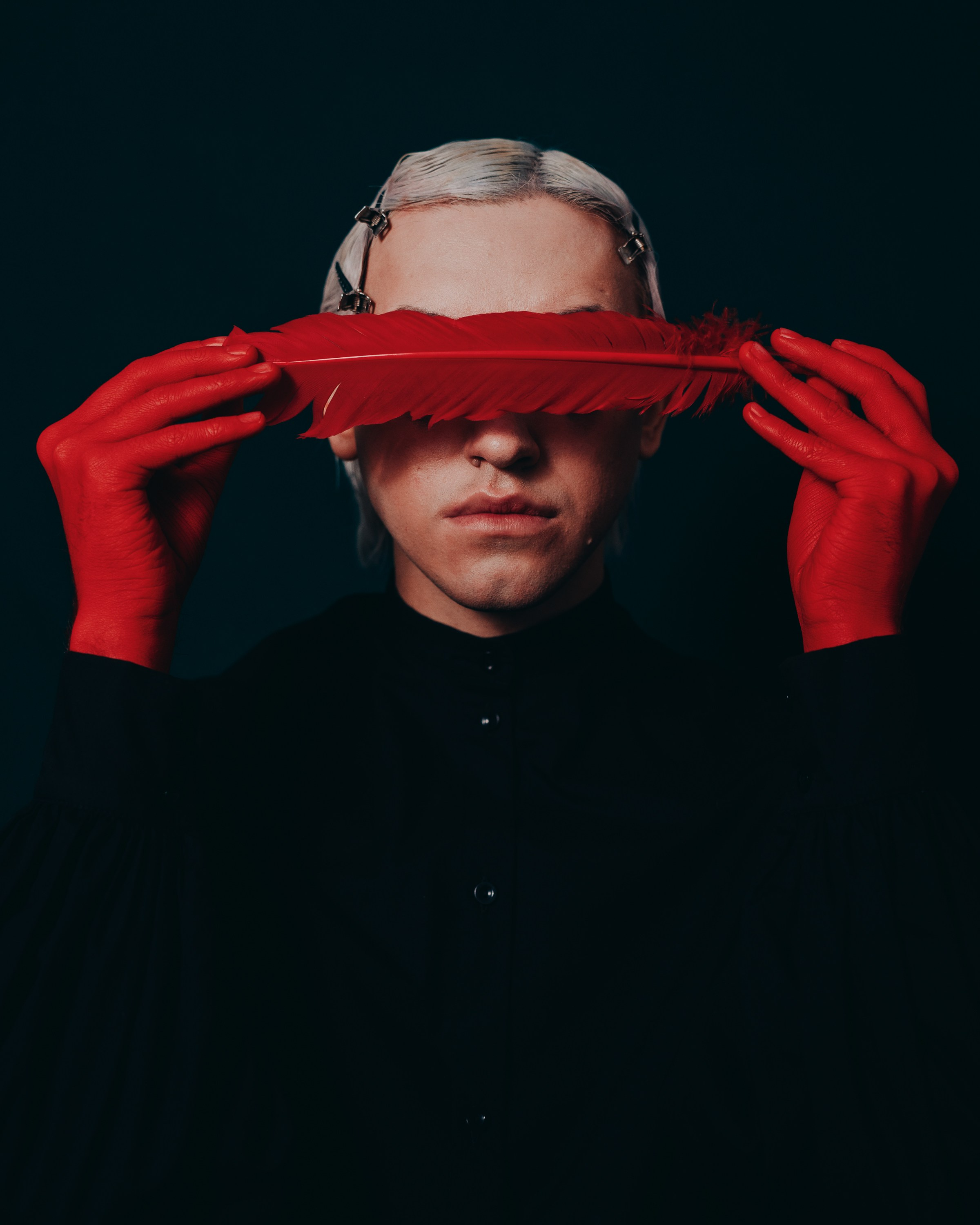 Дмитрий. Фотограф в Новосибирске Дмитрий Матвеев