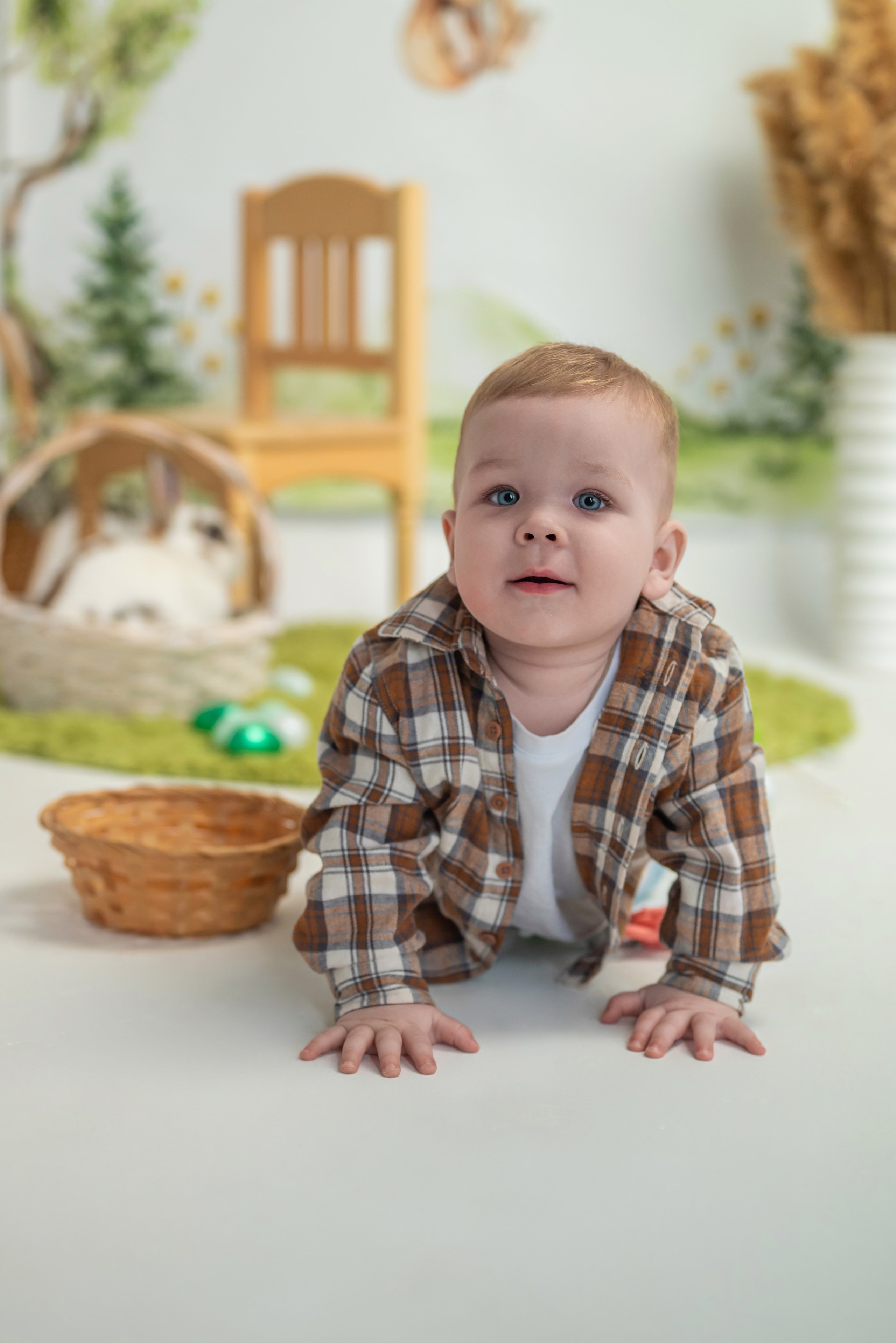 Фотопроект *Пасха*. Фотограф в городе Салават