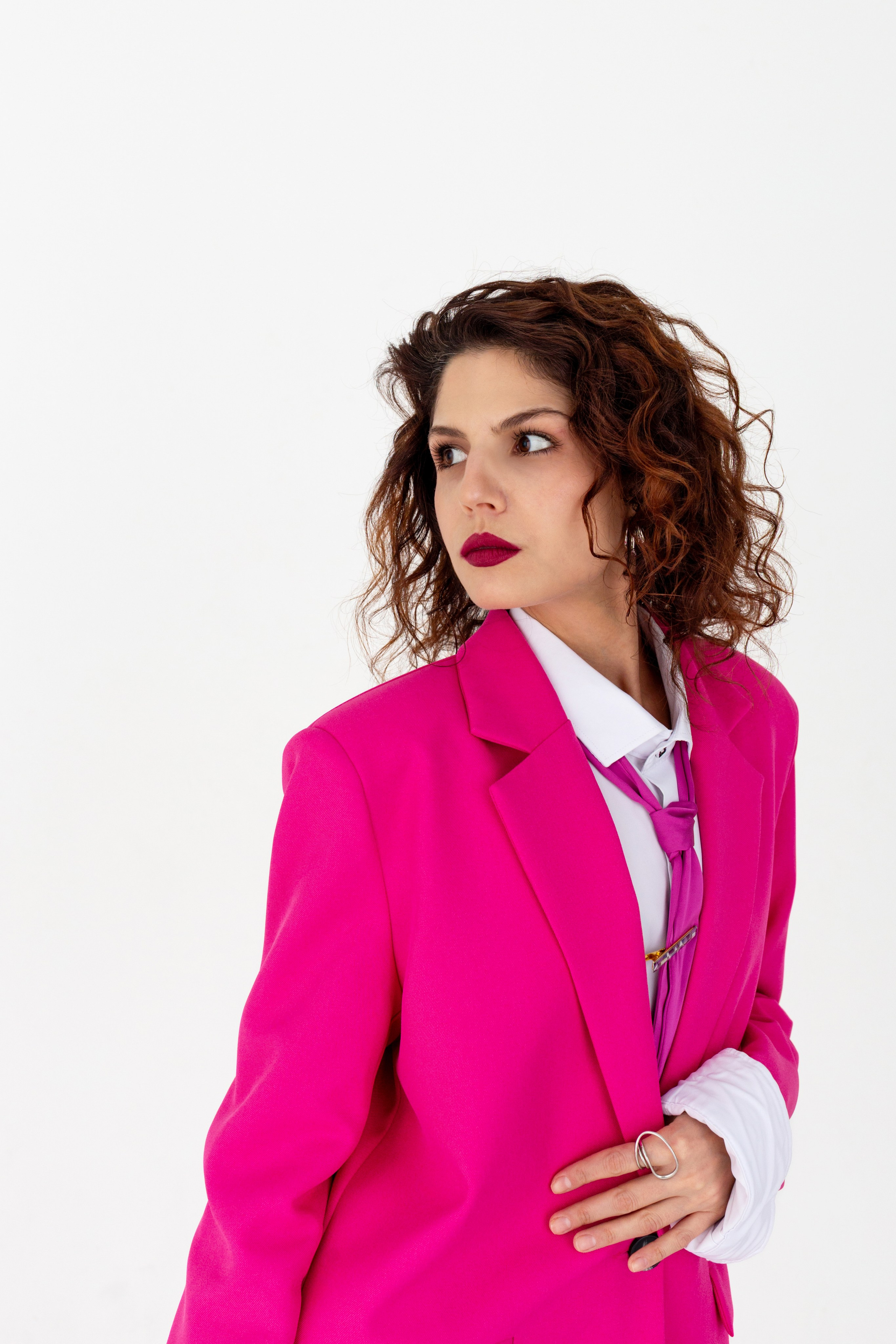 Салон красоты Solovey. Фотограф Анастасия Мухитдинова