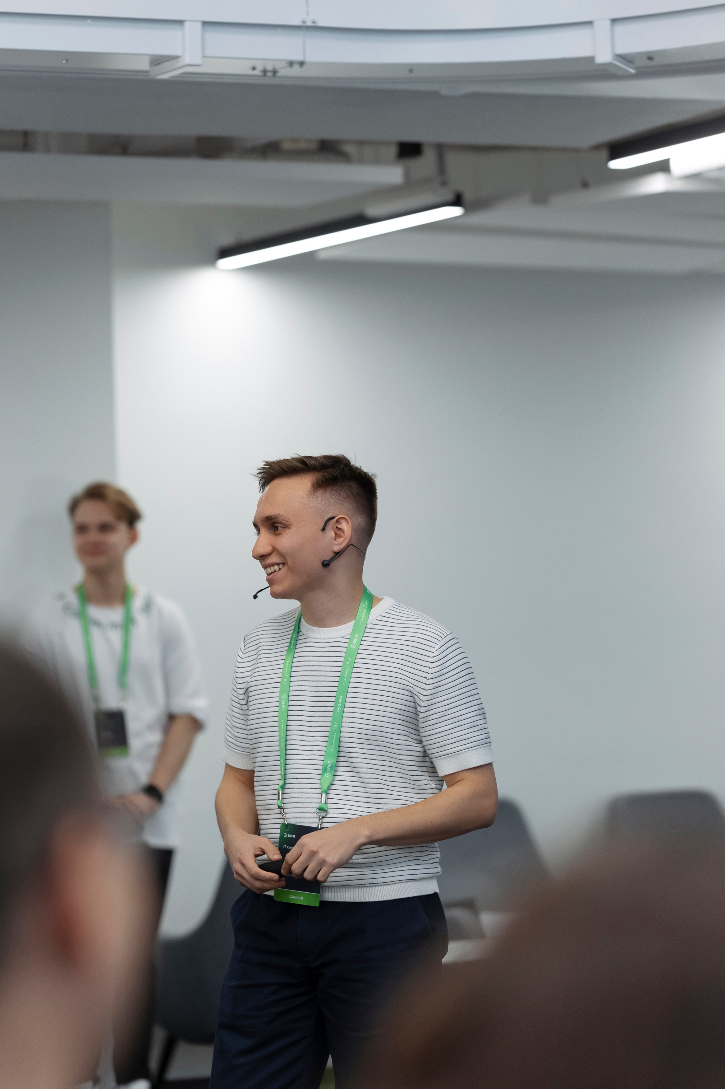 SREB IT community. Коммерческий и Репортажный фотограф Казань Москва