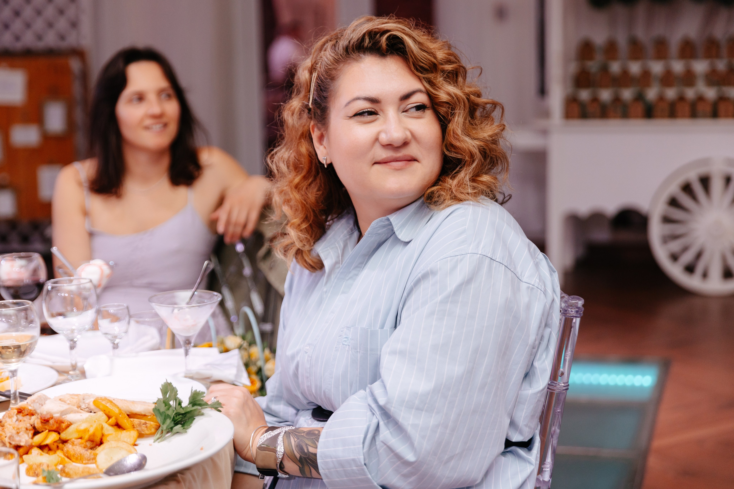 Свадебная фотосессия в Пушкине. Семейный и свадебный фотограф в Санкт-Петербурге и Москве