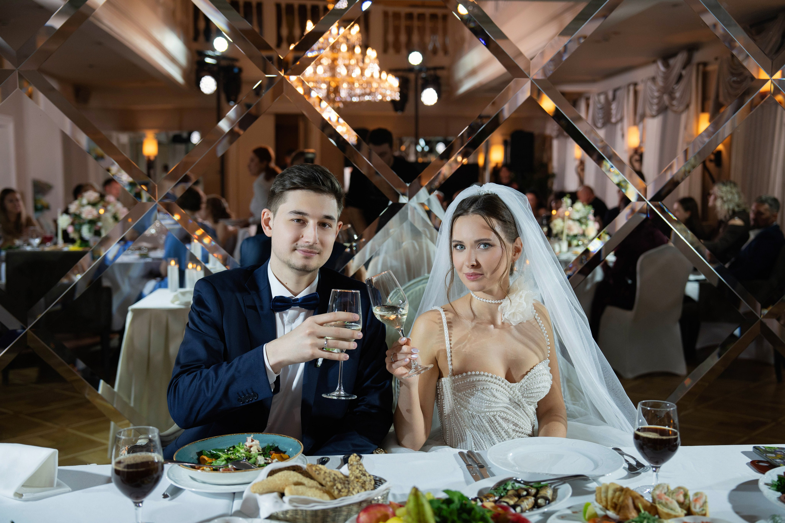 Wedding. Свадебный фотограф в Москве Татьяна Вакулина