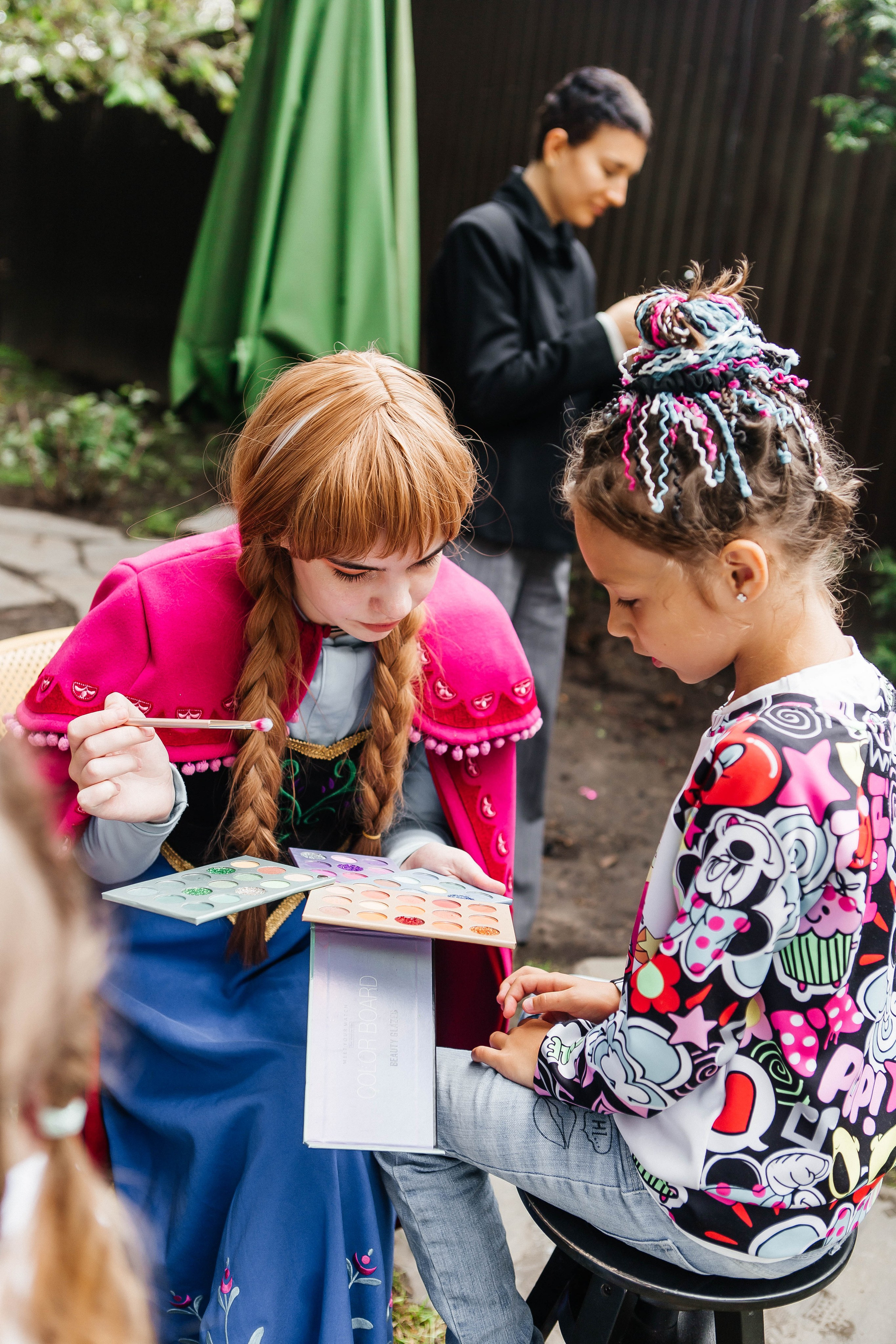 Happy B-day Агата| Рублевка. Фотограф Абакумова Анастасия