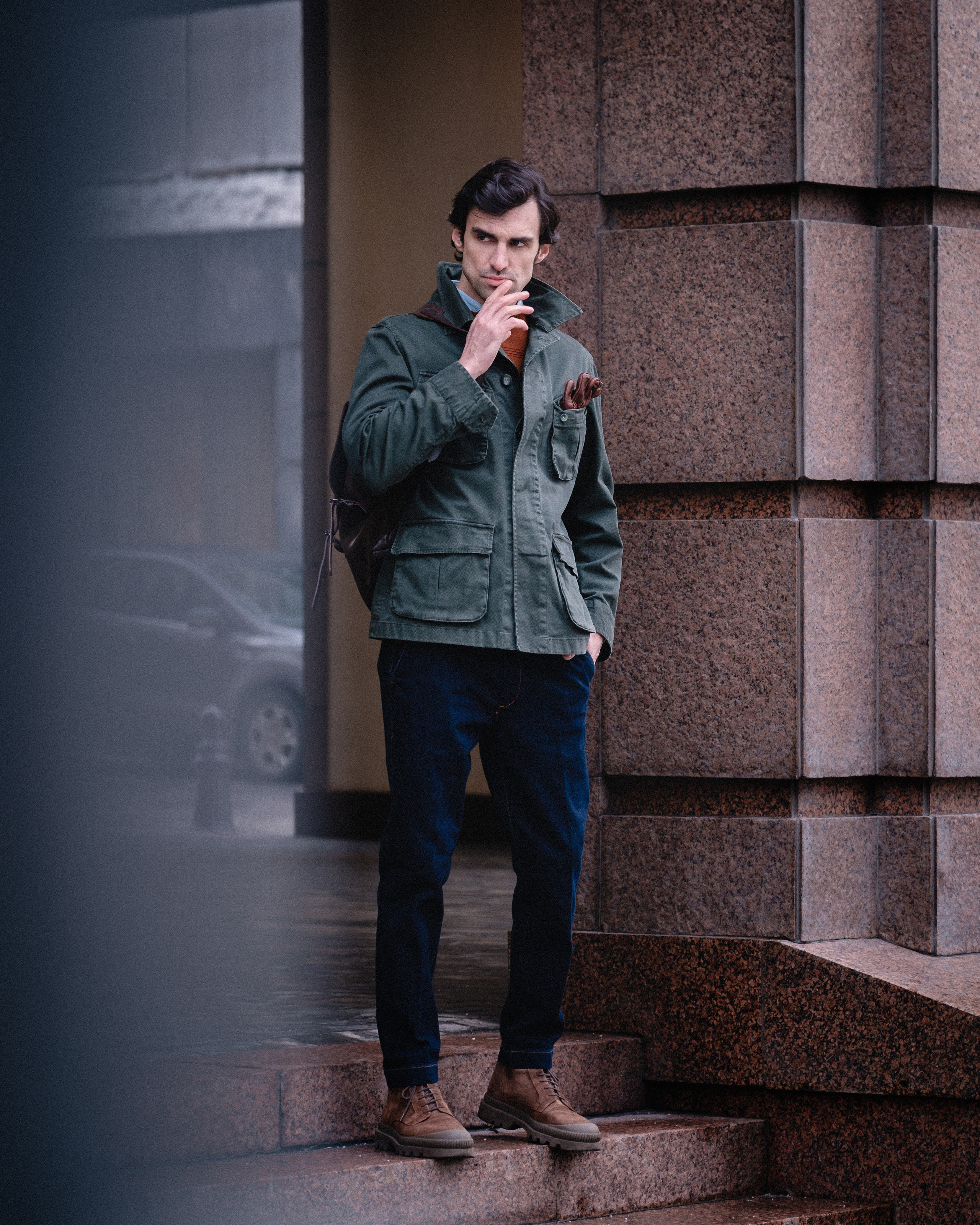 2022. Фотографирую стиль